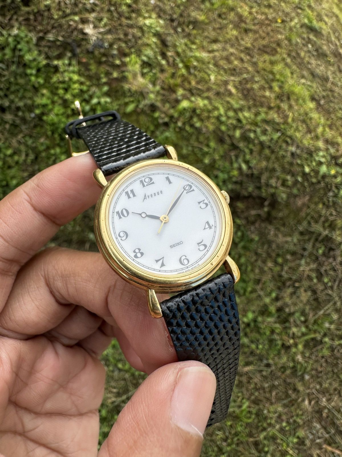Seiko Seiko Size ONE SIZE - 4 Thumbnail