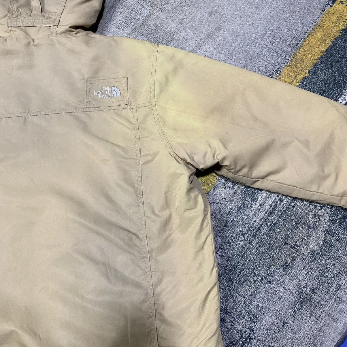 Designer × The North Face The North Face Puffer Jacket Size US XXL / EU 58 / 5 - 6 Thumbnail