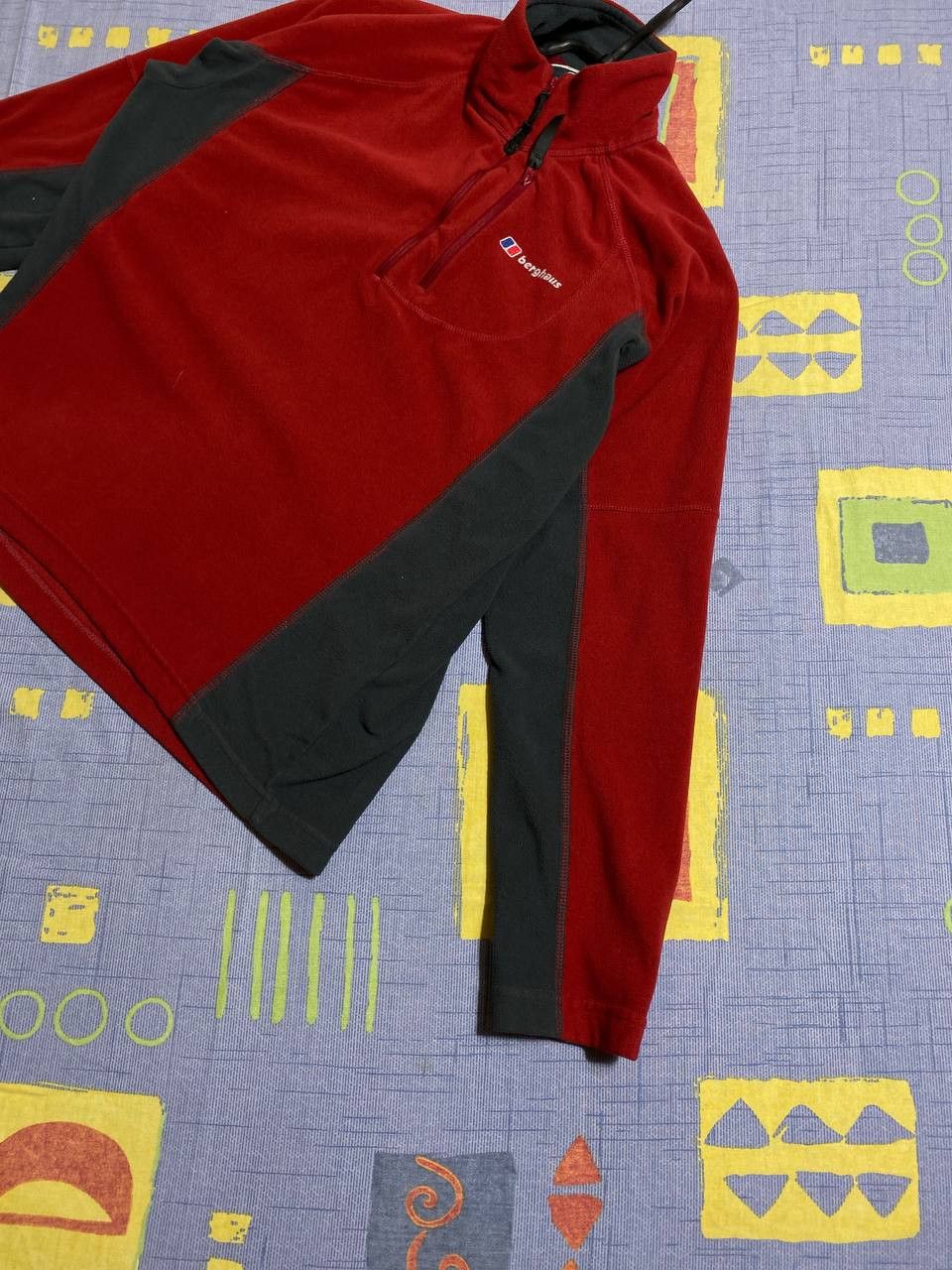 Berghaus Berghaus Hoodie/Sweatshirt Size US S / EU 44-46 / 1 - 3 Thumbnail