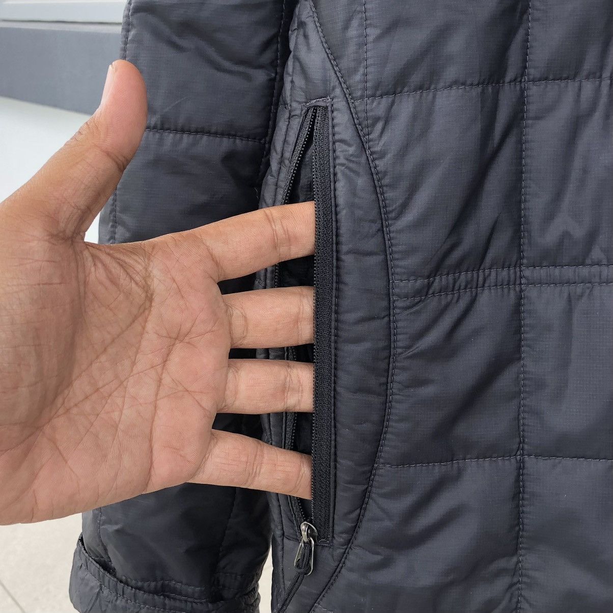 Patagonia Patagonia Men's Nano Puff®️ Jacket Size US XS / EU 42 / 0 - 7 Thumbnail