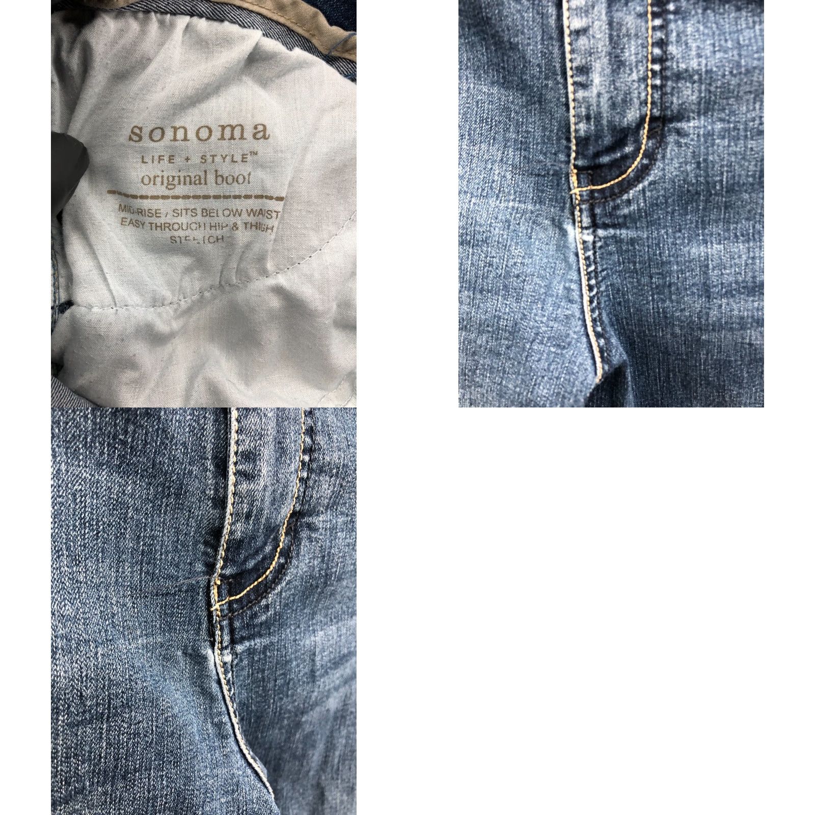Vintage VINTAGE Size 38" / US 16 / IT 52 - 9 Thumbnail