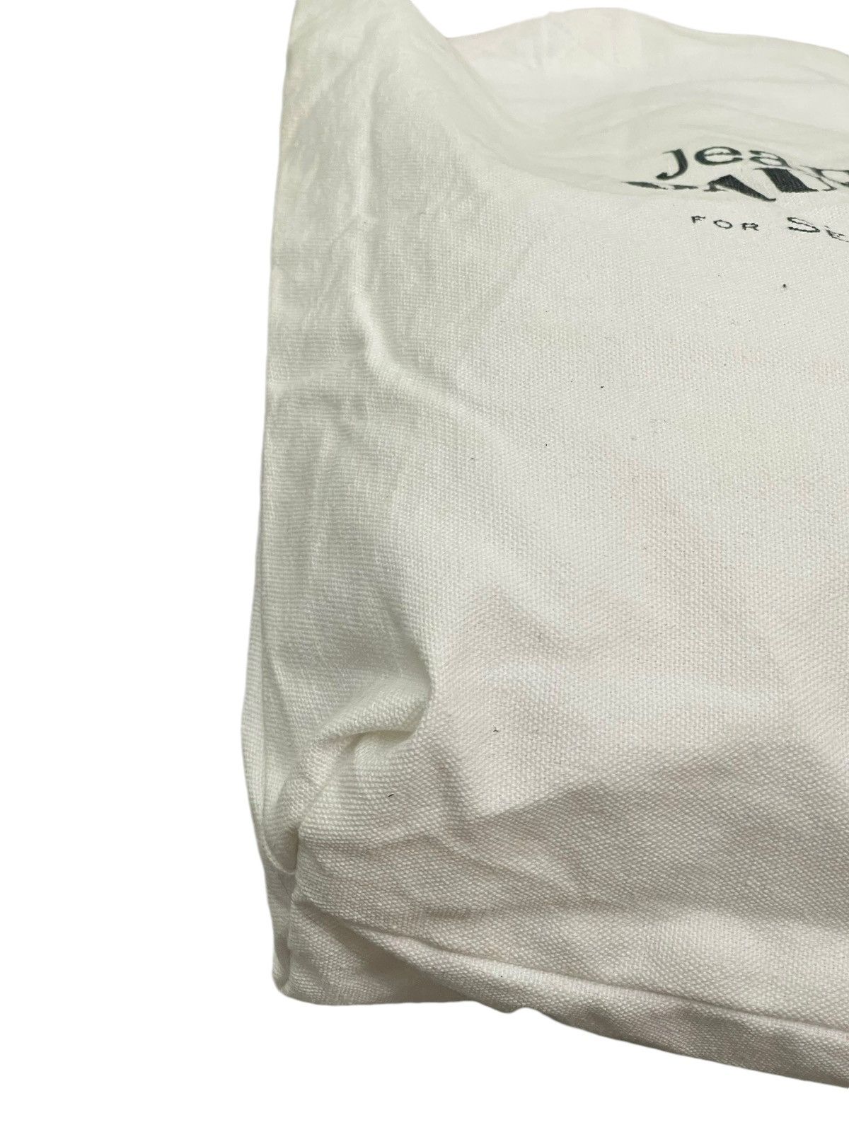Jean Paul Gaultier JPG Jean Paul Gaultier Sept Premieres Tote Shoulder Bag 9🟩 Size ONE SIZE - 6 Thumbnail