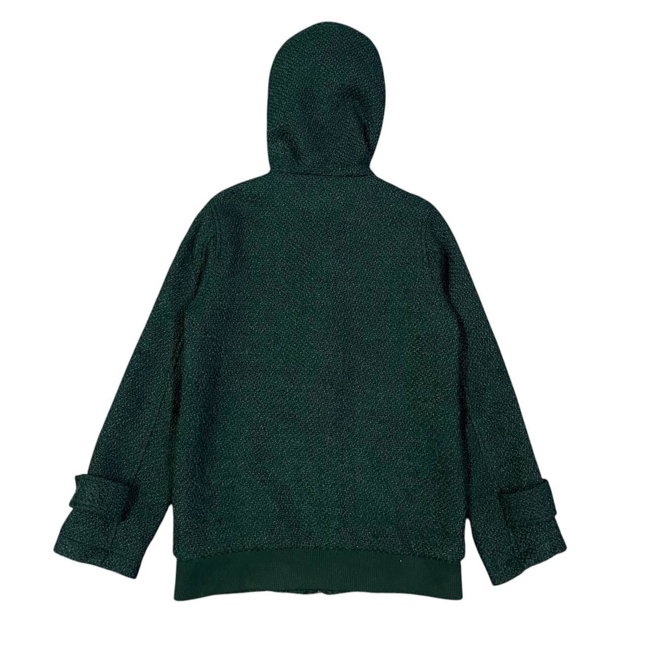 Ne-Net Ne-Net Issey Miyake Duffle Hooded Coat Size US S / EU 44-46 / 1 - 11 Thumbnail