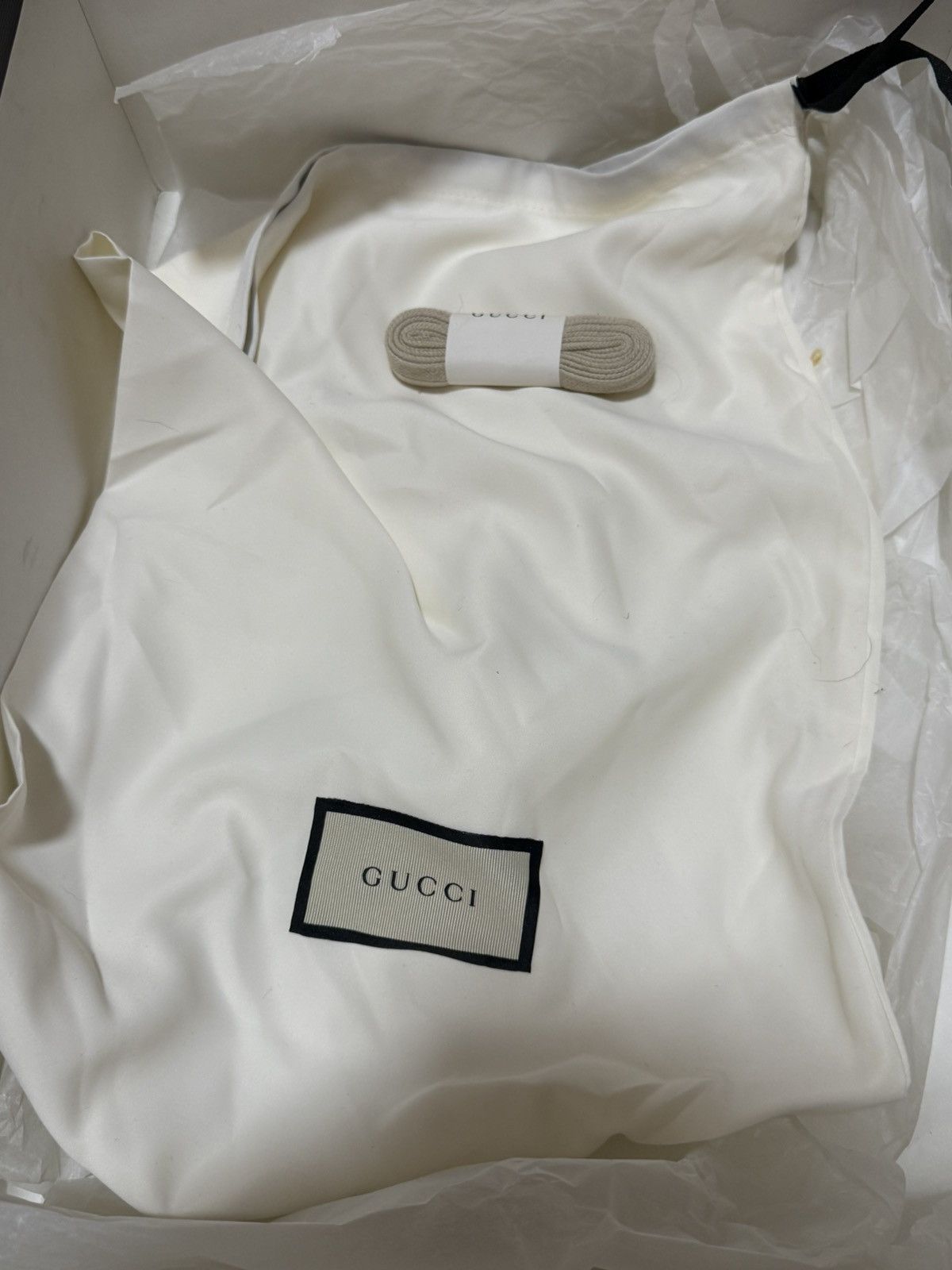 Gucci Gucci Rhython GG sneakers Size US 11 / EU 44 - 7 Thumbnail