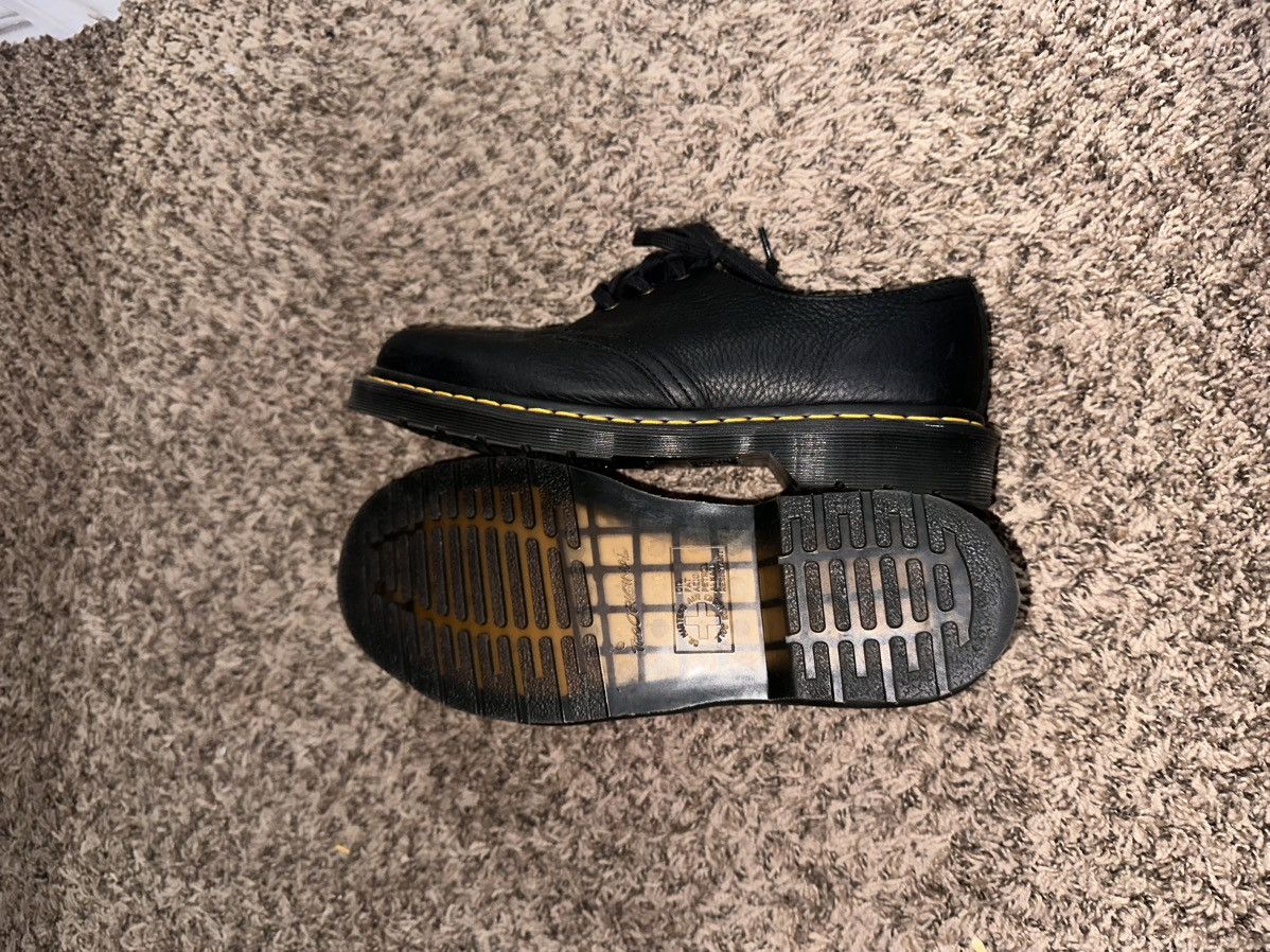 Vintage Dr. Martens Size 11 Barely Worn Size US 11 / EU 44 - 4 Thumbnail