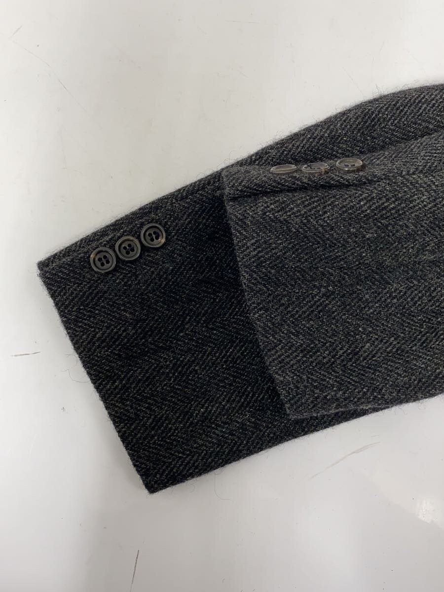 Comme des Garcons Homme Deux 90's Wool Jacket Size US L / EU 52-54 / 3 - 5 Thumbnail