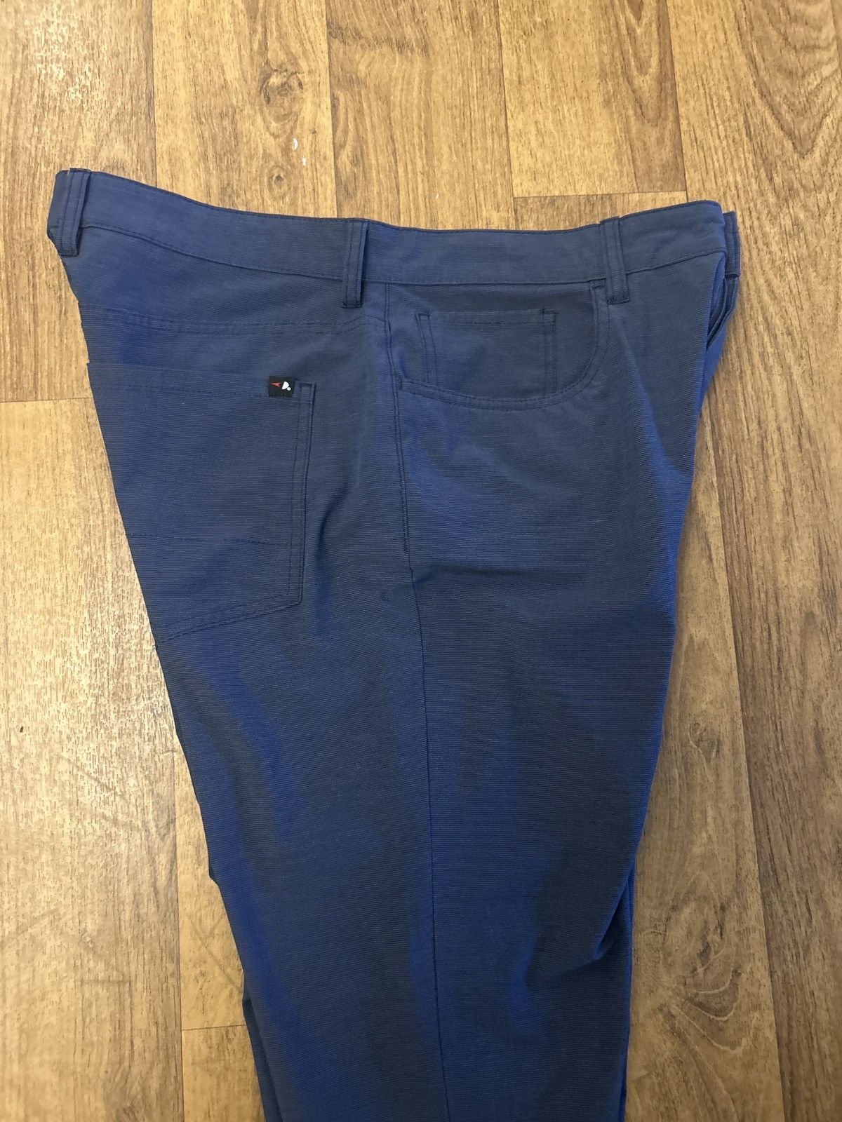 Grand Slam Grand slam golf pants Size US 32 / EU 48 - 2 Thumbnail