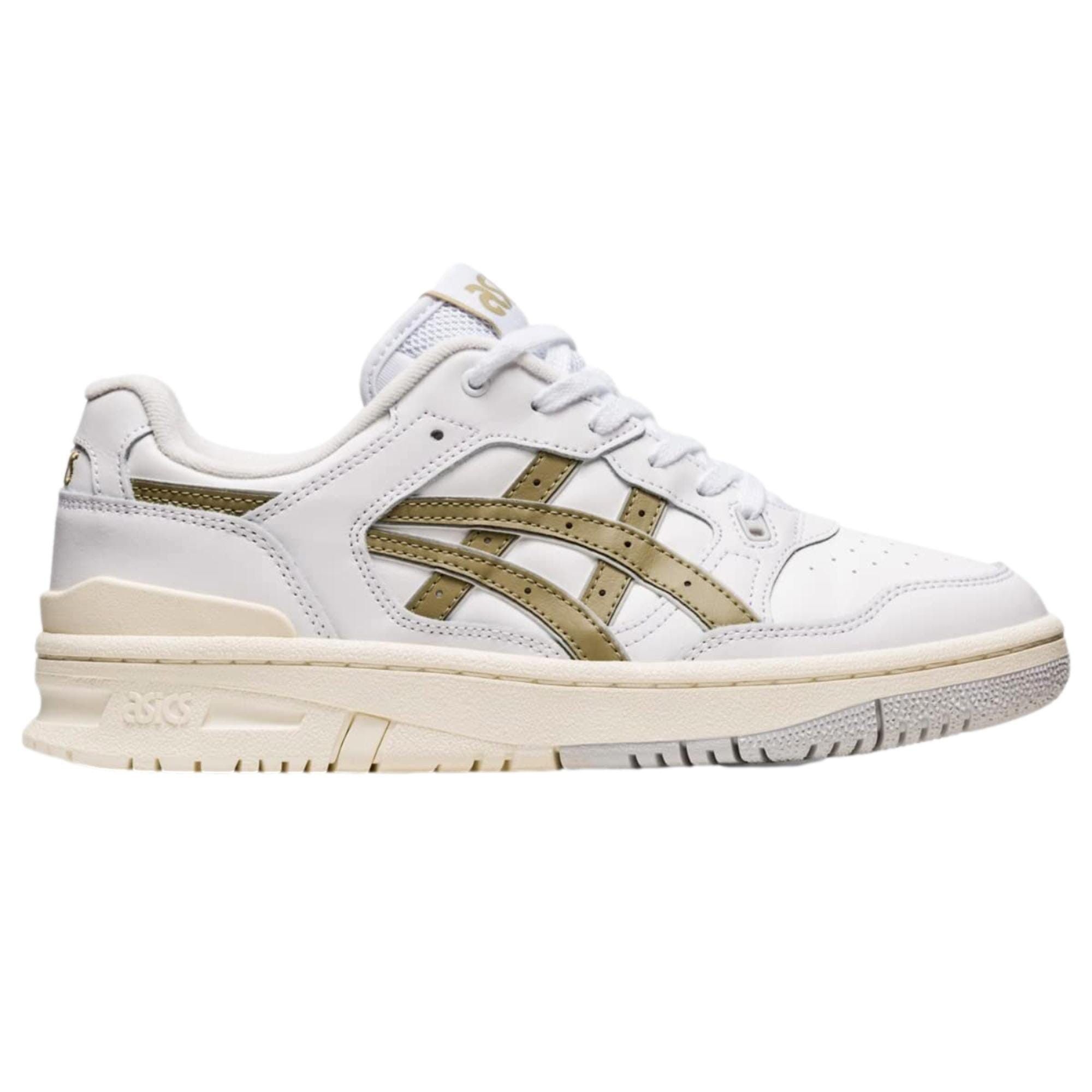 Asics EX89 White/Safari 1203A384.102 Size US 8 / EU 41 - 1 Thumbnail