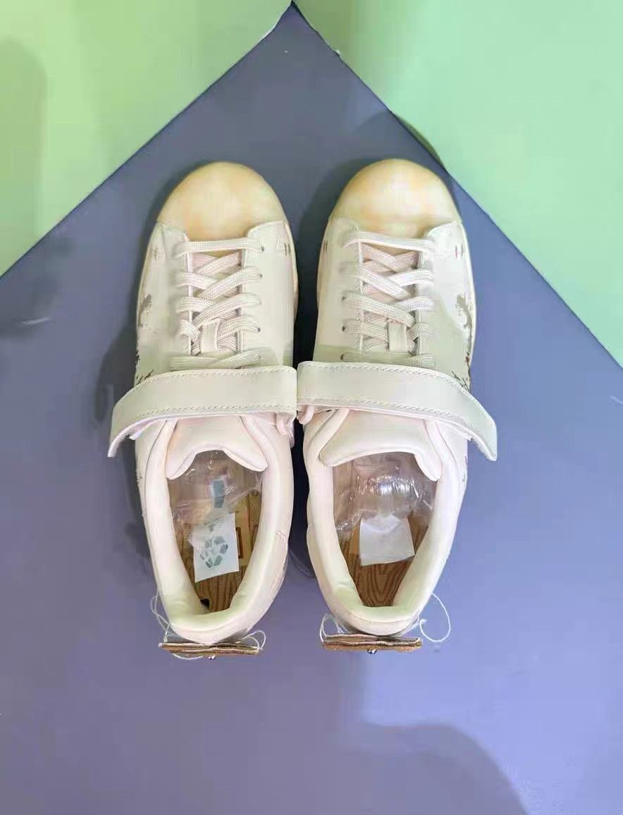 Adidas Melting Sadness x adidas Superstar Valentine’s Day K15 Size US 9 / EU 42 - 7 Thumbnail