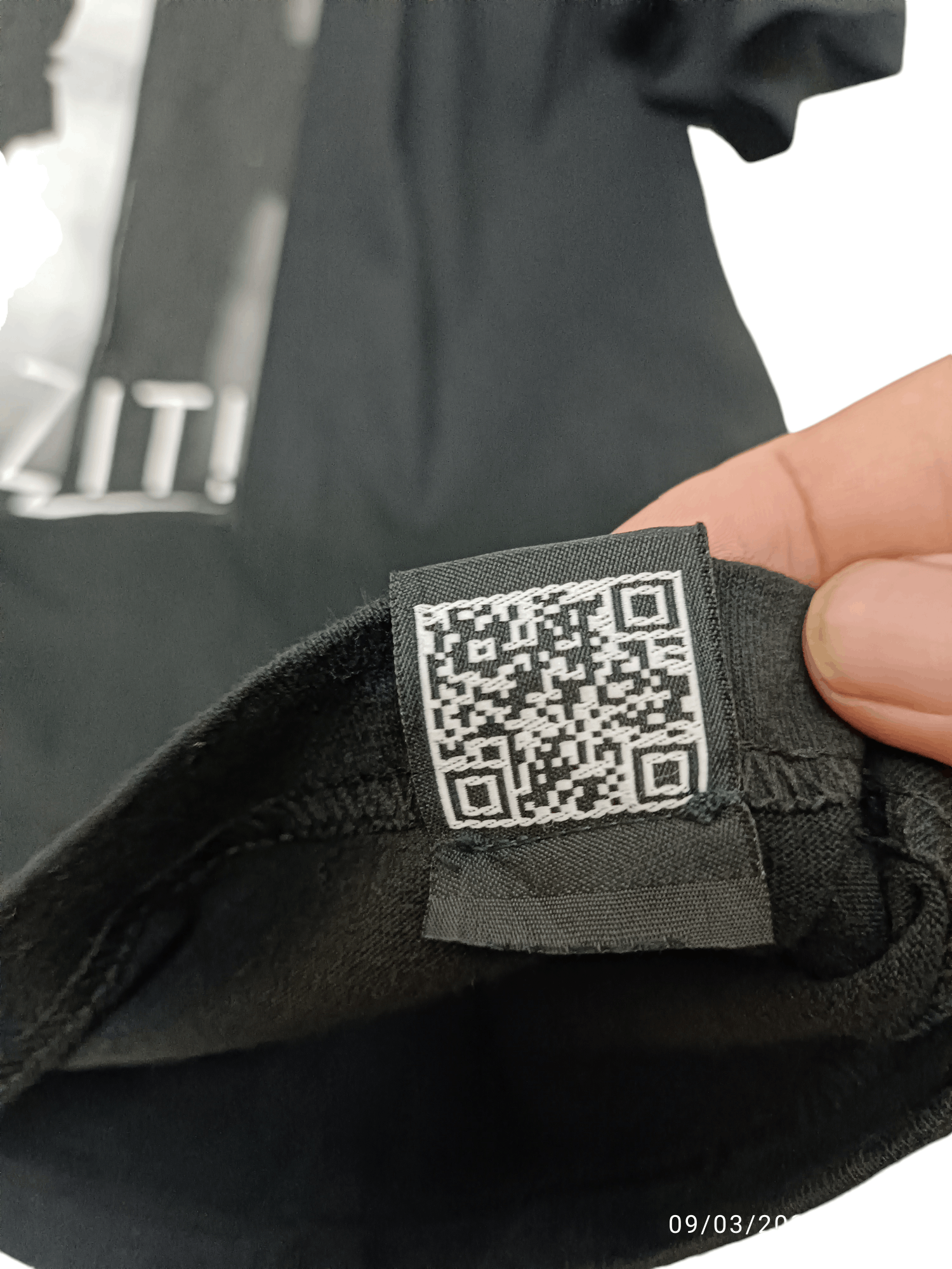 Dissizit Dissizit Willie T Size US XL / EU 56 / 4 - 3 Thumbnail