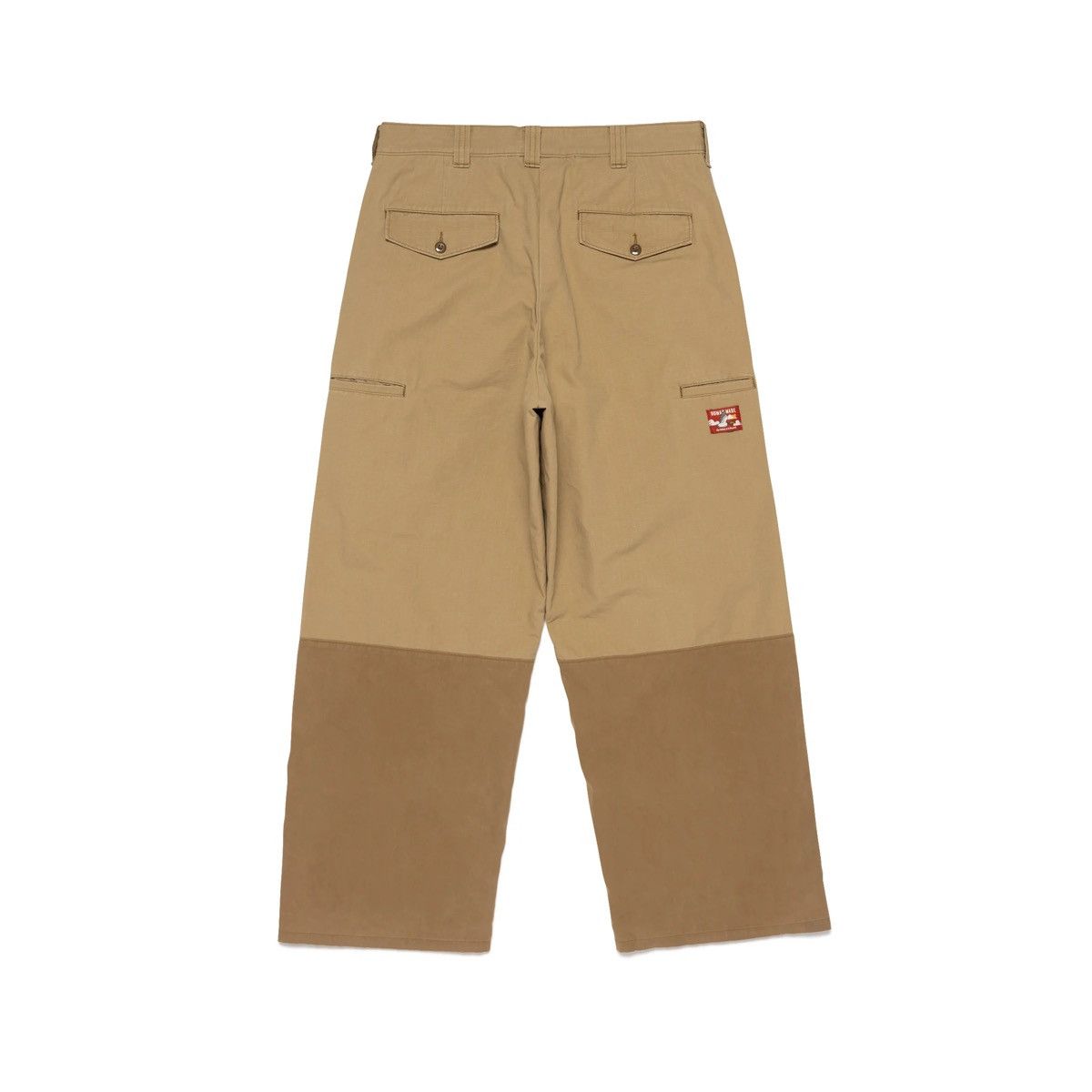 Human Made Human Made Pants Size ONE SIZE - 2 Thumbnail