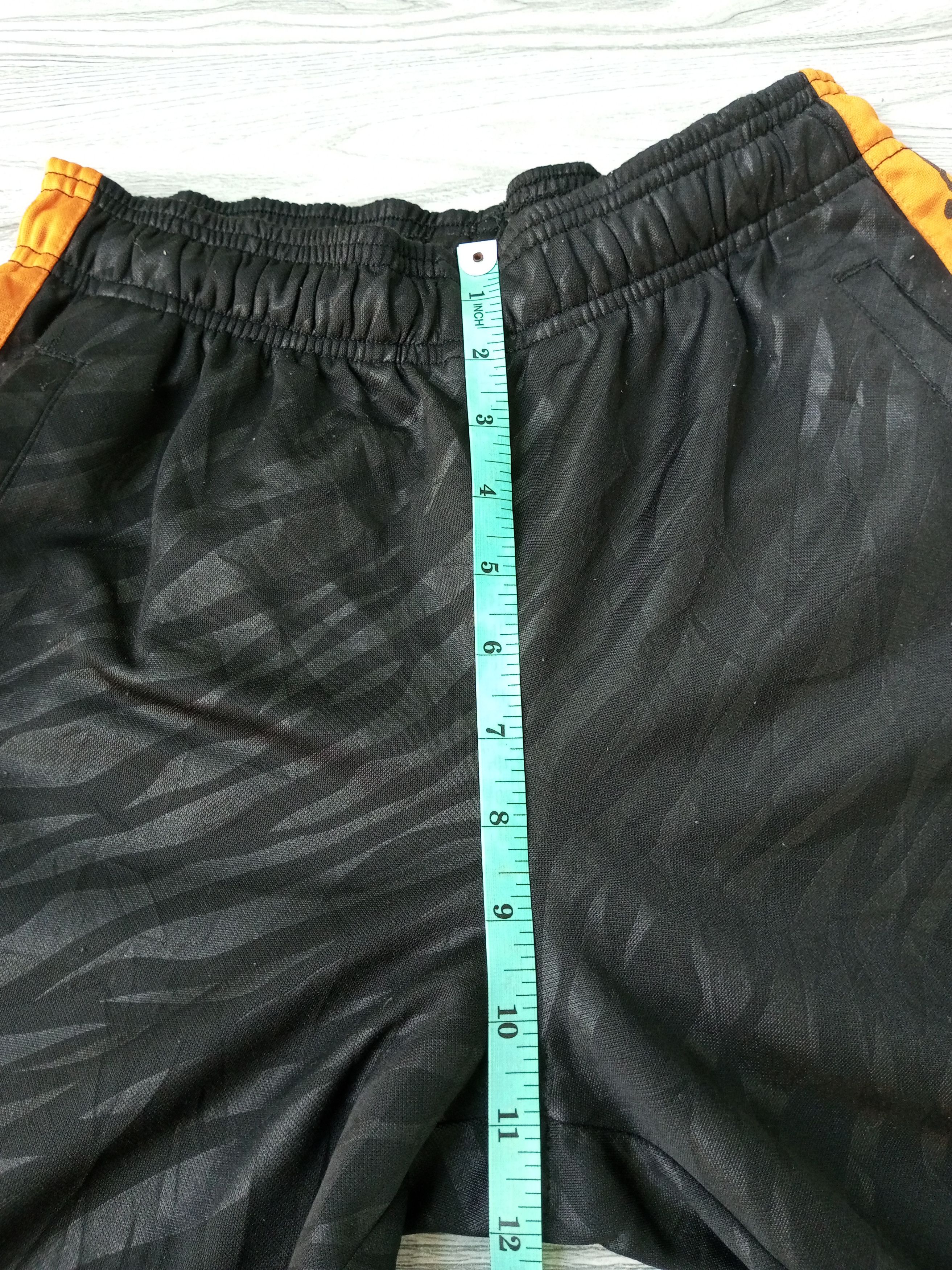 Japanese Brand Undefined Skull and Cross Track Pants Size US 32 / EU 48 - 10 Thumbnail