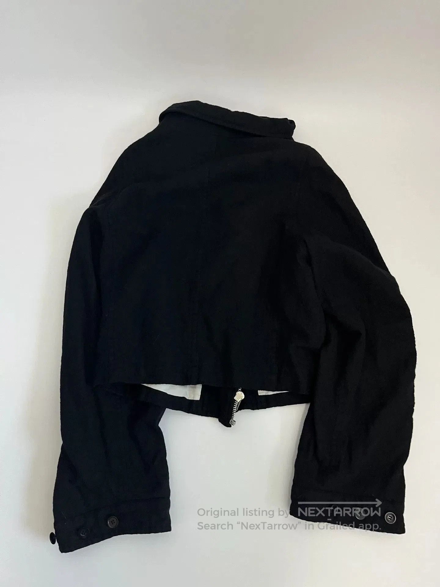 Jun Takahashi Undercover Jun Takahashi Jacket. Size US S / EU 44-46 / 1 - 6 Thumbnail
