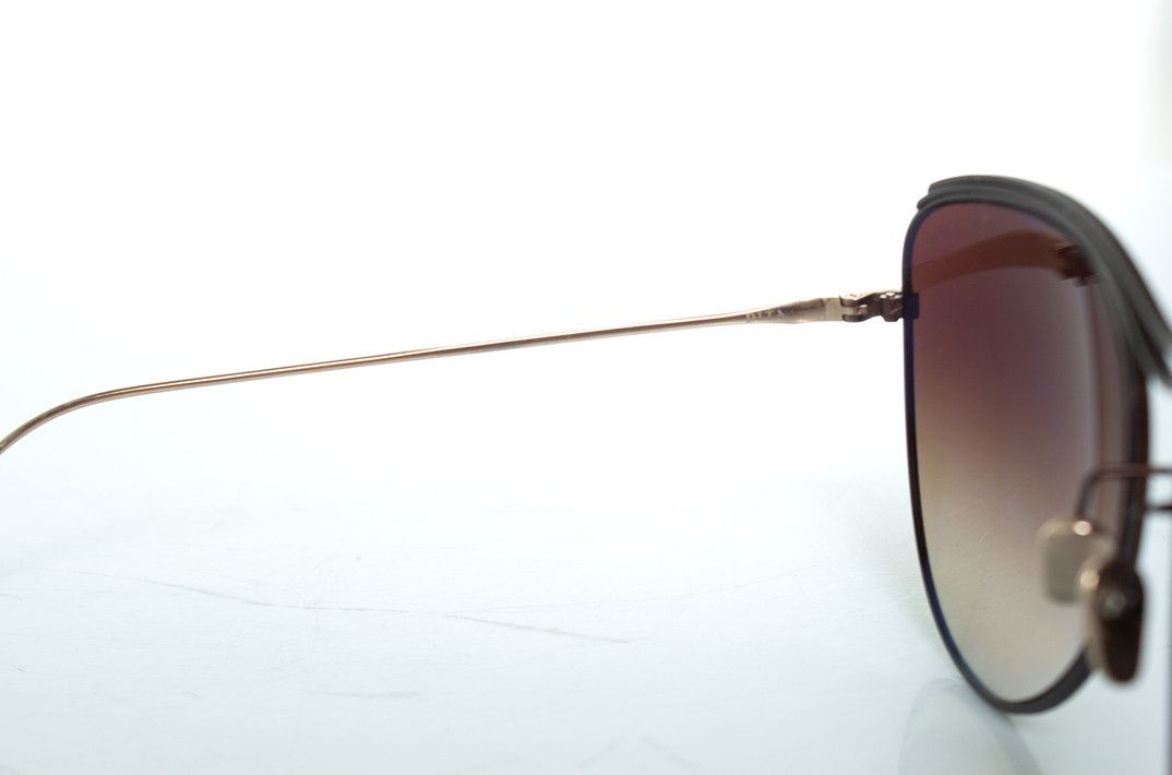 Dita Dita, starling 21008 cat eye sunglasses Size ONE SIZE - 7 Thumbnail