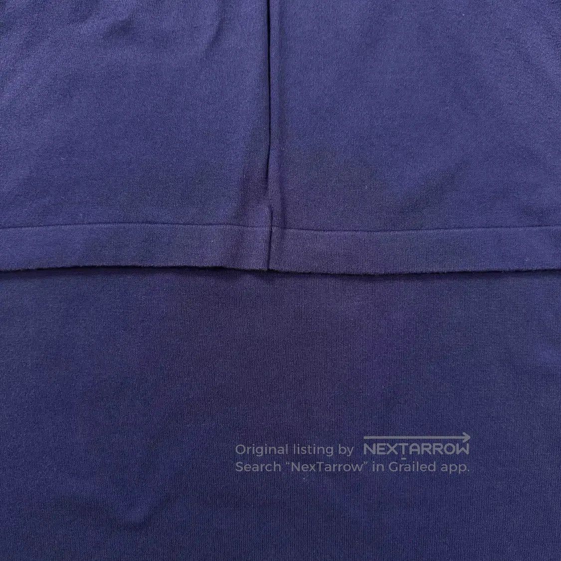 Louis Vuitton Louis Vuitton Purple Cotton Tee for Men . Size US L / EU 52-54 / 3 - 4 Thumbnail
