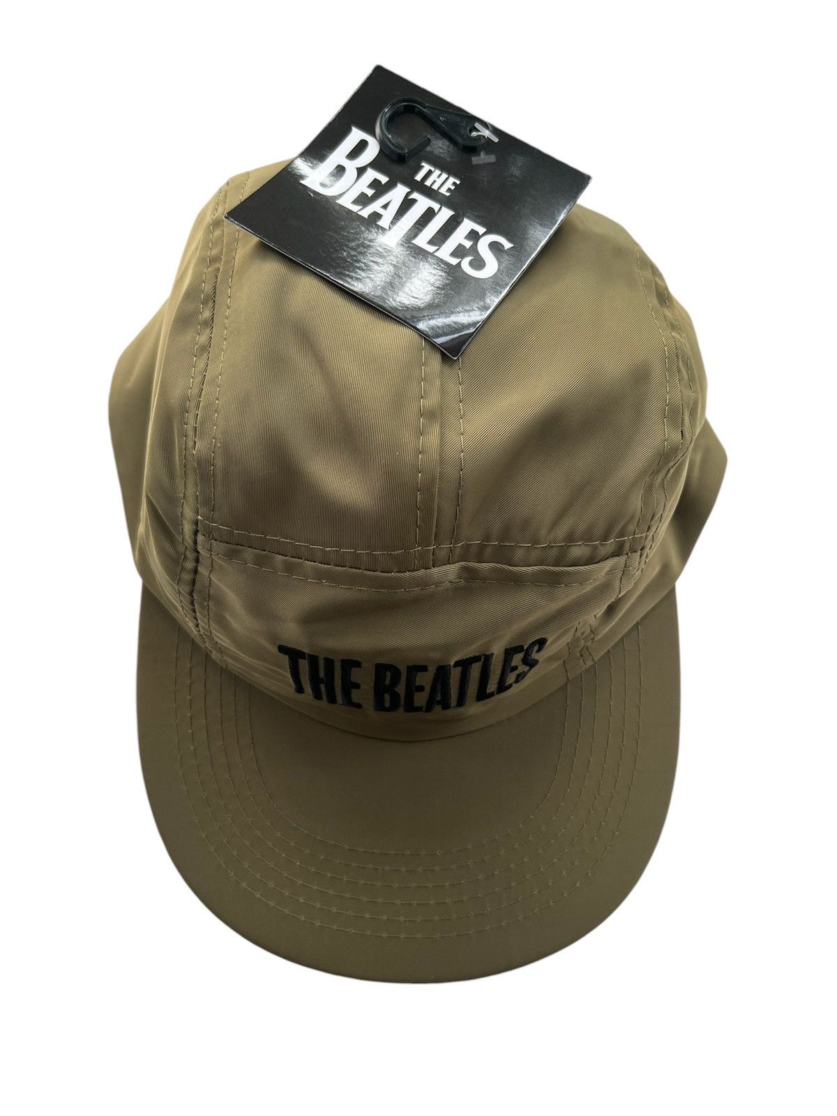 Other Official “Let It Be” The Beatles Hat Cap Size ONE SIZE - 2 Thumbnail