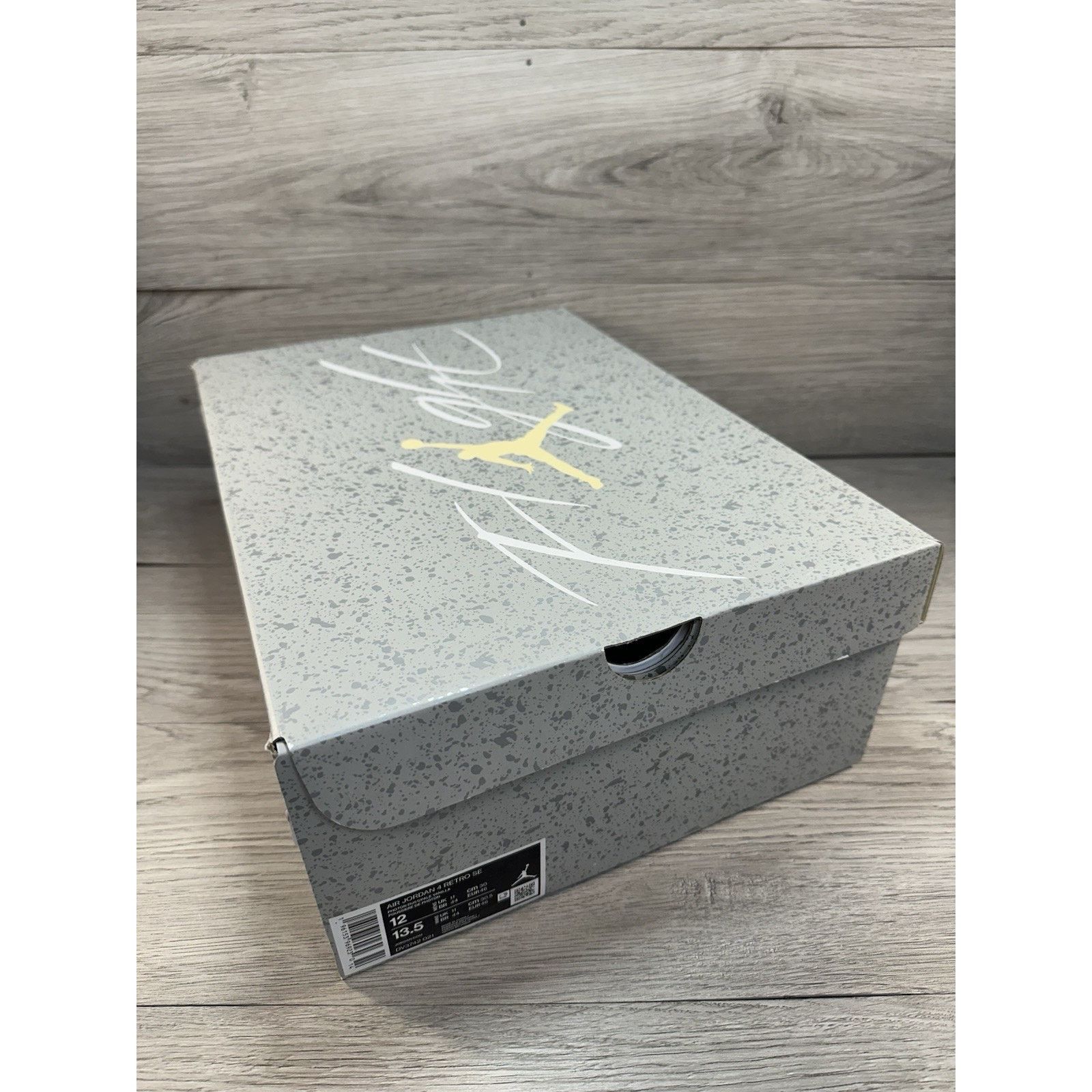 Jordan Brand Jordan 4 Retro SE Craft - Size 12 Size US 12 / EU 45 - 9 Thumbnail