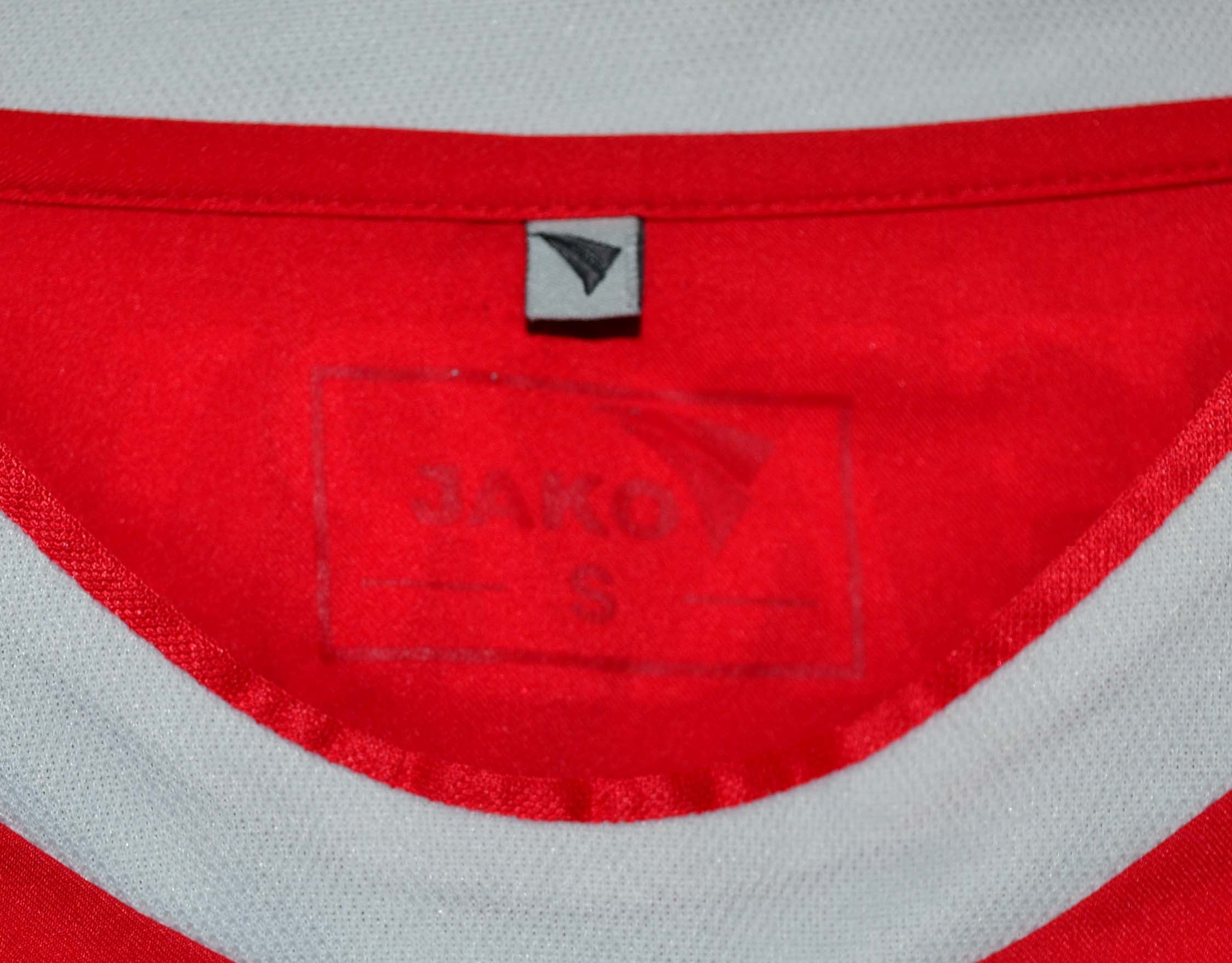 Other Barnsley FC 2006 2007 Home T-Shirt Camiseta Size S Size US S / EU 44-46 / 1 - 3 Thumbnail