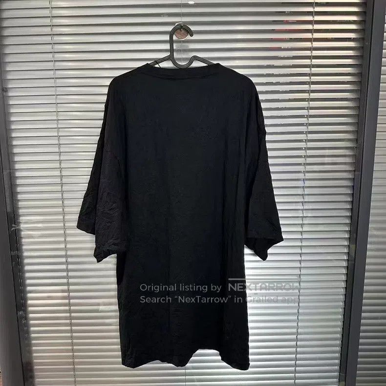 Balenciaga Balenciaga Double Hook Short Sleeve Size US XS / EU 42 / 0 - 2 Thumbnail