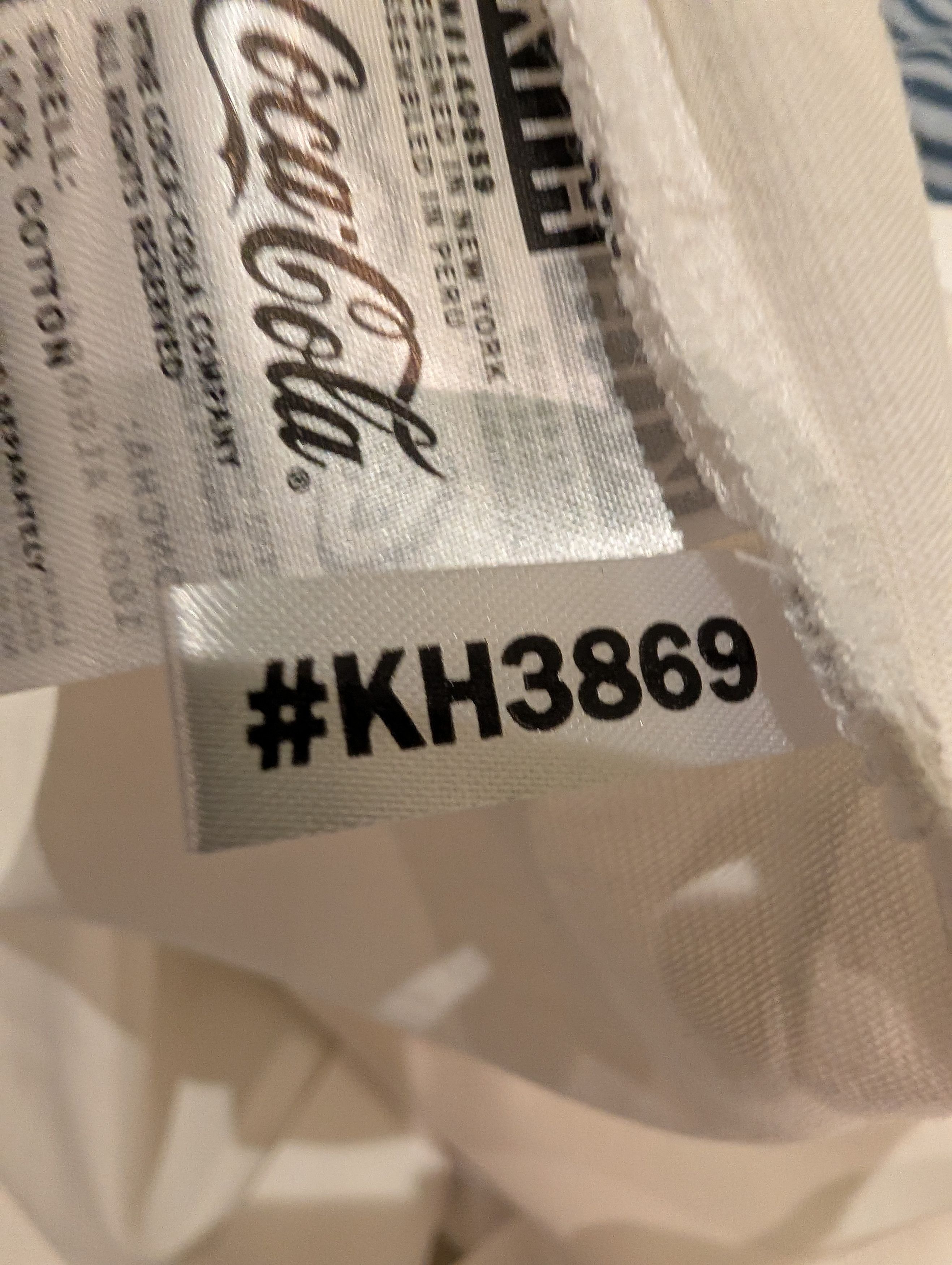 Coca Cola × Kith Kith Coca-Cola T-Shirt XS Size US XS / EU 42 / 0 - 6 Thumbnail