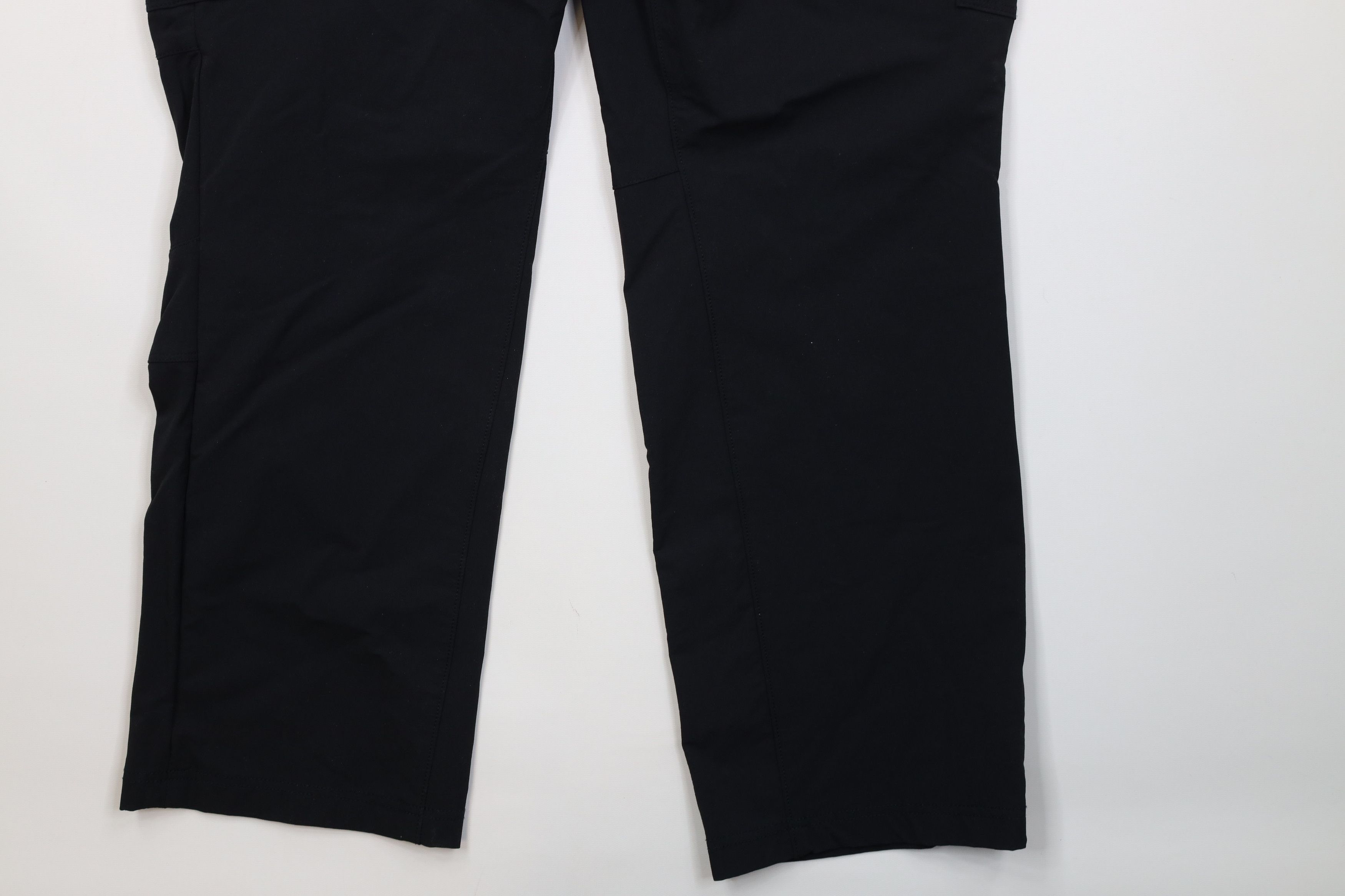 Duluth Trading Company Duluth Trading Co Flexpedition Stretch Trekking Hiking Pants Size 36" / US 14 / IT 50 - 13 Thumbnail
