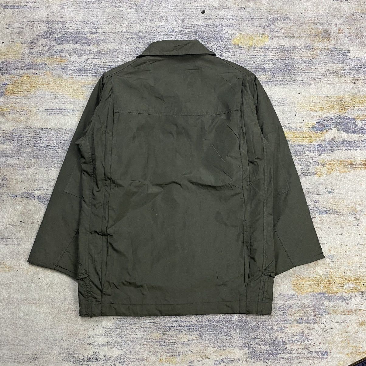 Japanese Brand Nationality + name grosbec 3d pocket jacket Size US L / EU 52-54 / 3 - 4 Thumbnail