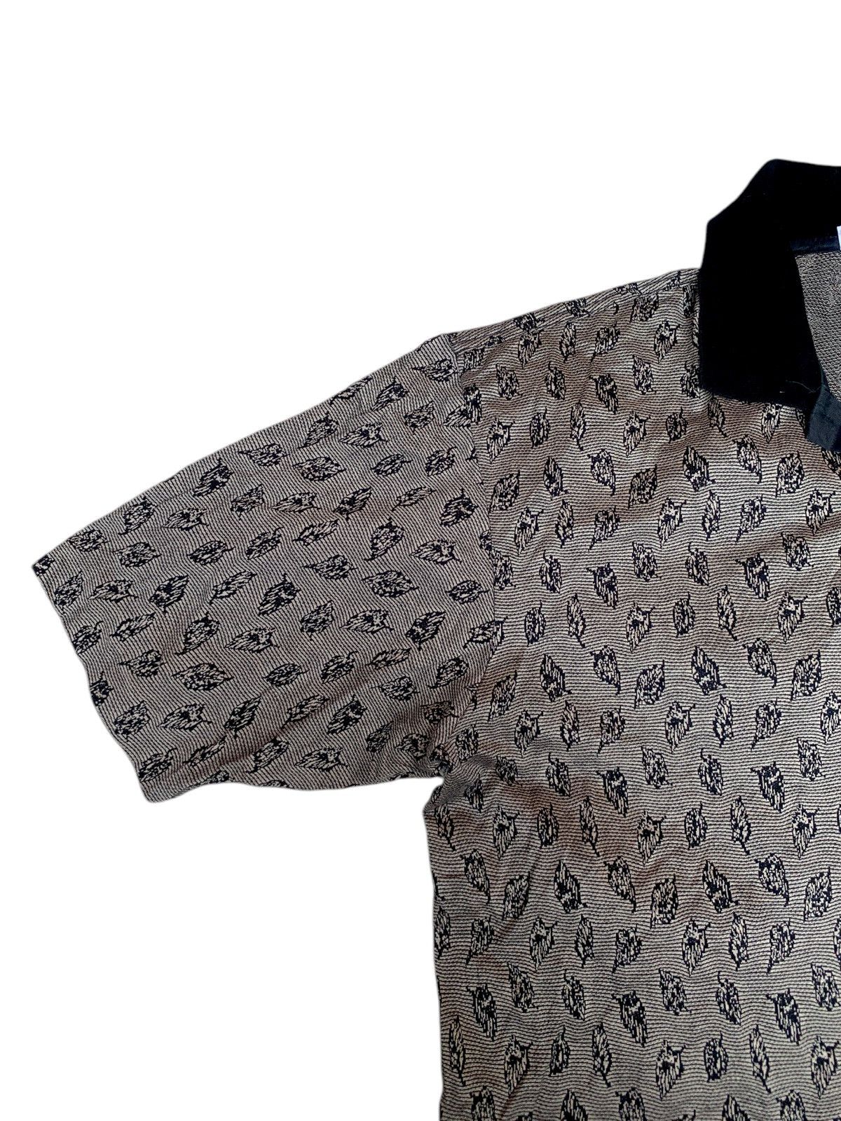 Givenchy × Vintage Vtg monsieur givenchy shirt Size US M / EU 48-50 / 2 - 3 Thumbnail