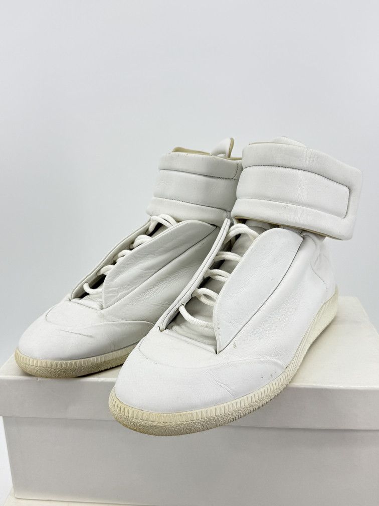 Maison Margiela Future High Size US 10 / EU 43 - 3 Thumbnail