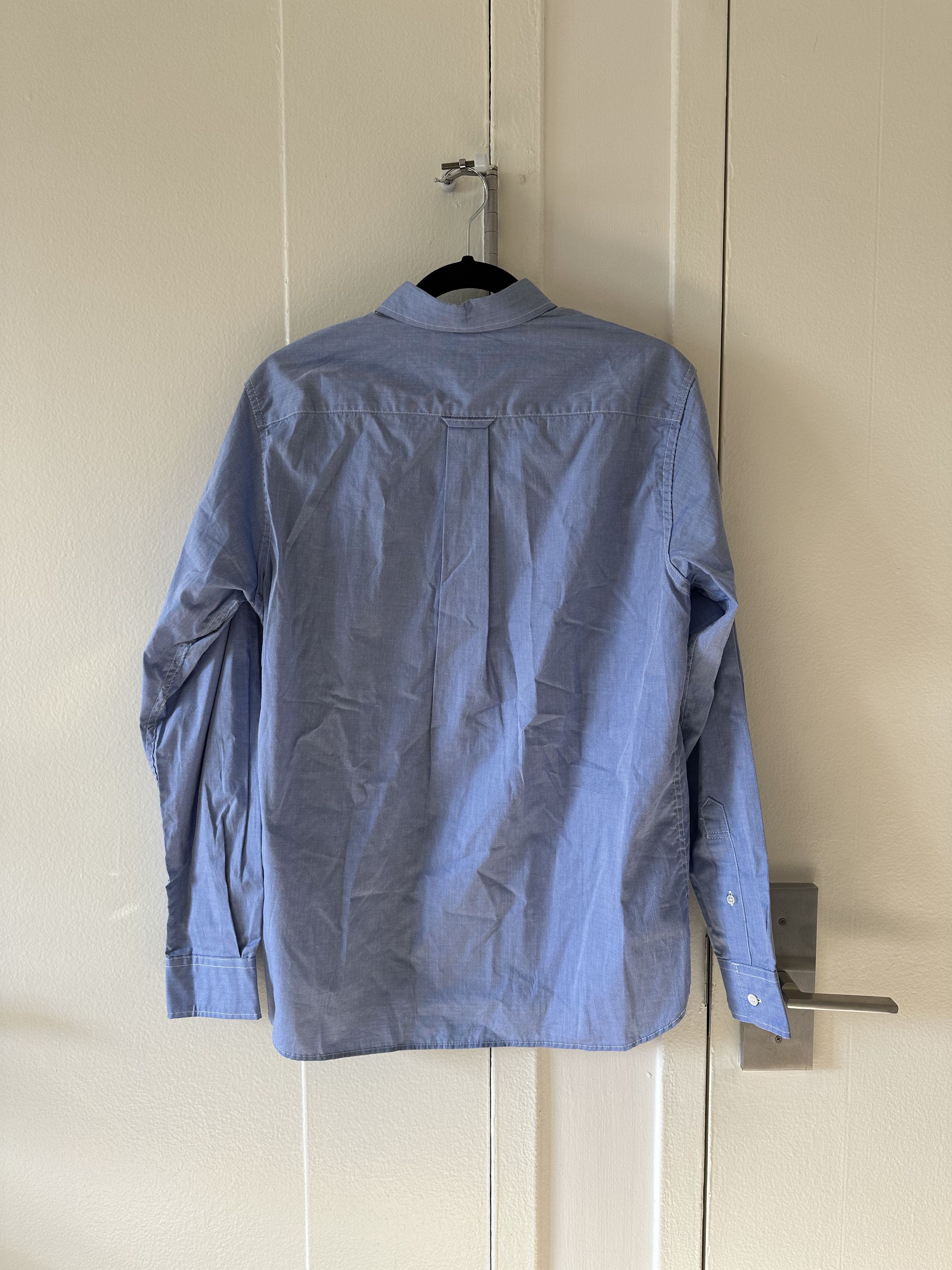 Comme des Garcons Comme des Garçons Homme Button Up Size US M / EU 48-50 / 2 - 4 Thumbnail