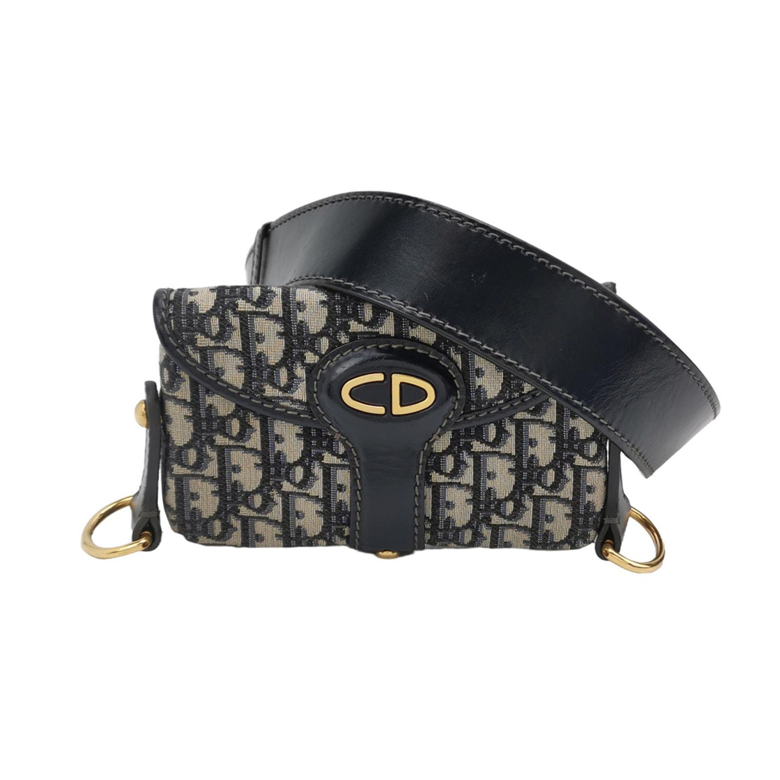 Dior Dior Women os Crossbody Bags Size ONE SIZE - 1 Thumbnail