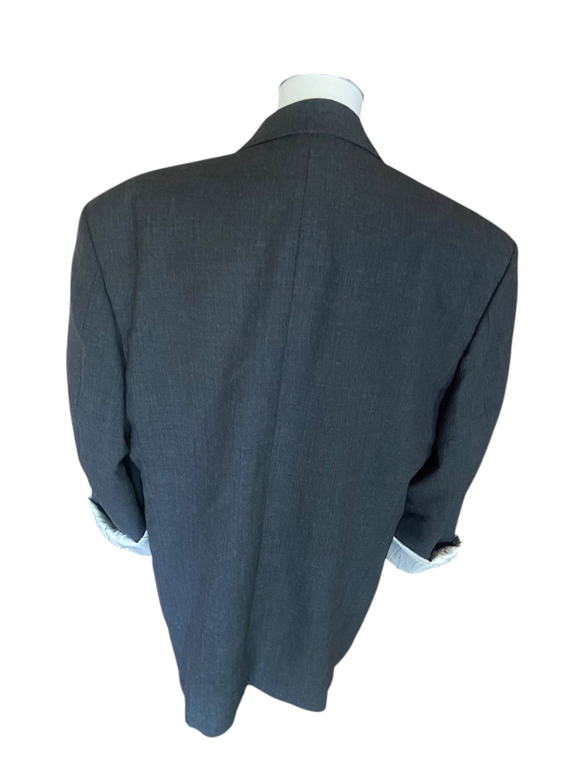 Kenzo Vintage blazer Kenzo Size L / US 10 / IT 46 - 3 Thumbnail