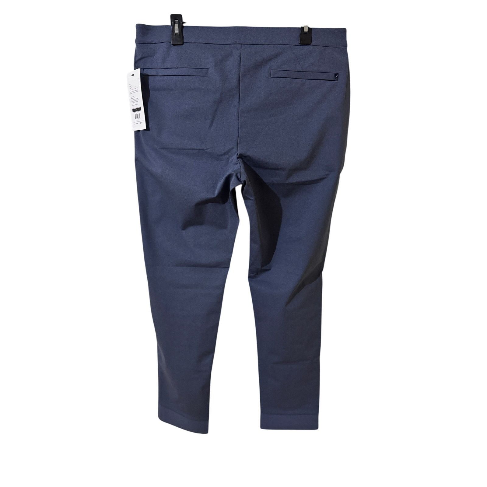 Ministry Of Supply Ministry of Supply Kinetic Men's Jogger in Blue - Size 36 Size US 36 / EU 52 - 3 Thumbnail