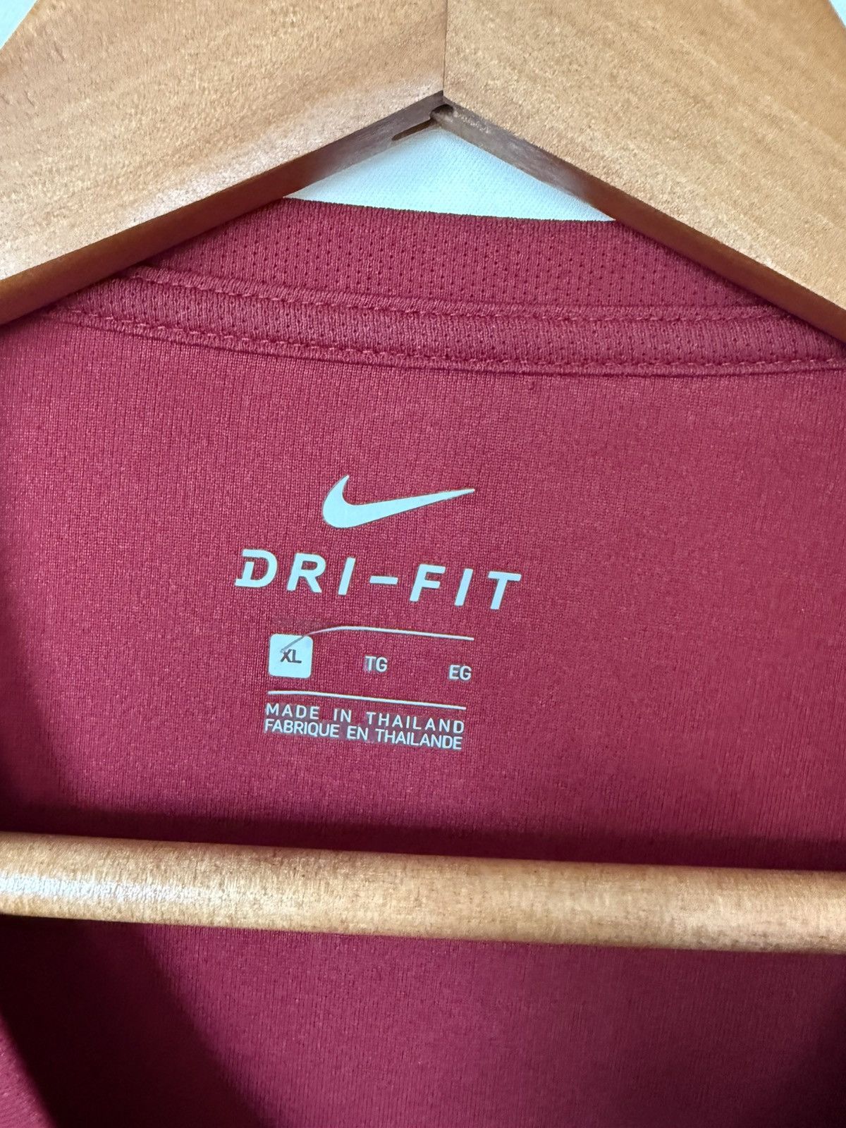 Nike Nike Dri Fit Size US XL / EU 56 / 4 - 3 Thumbnail