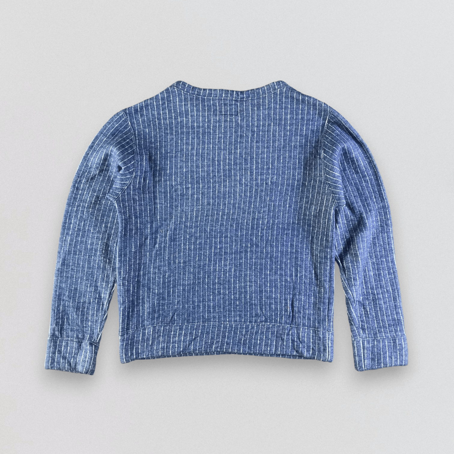 RIDING HIGH Riding High Tokyo Wabash Sweatshirt K1054 Size US M / EU 48-50 / 2 - 2 Thumbnail