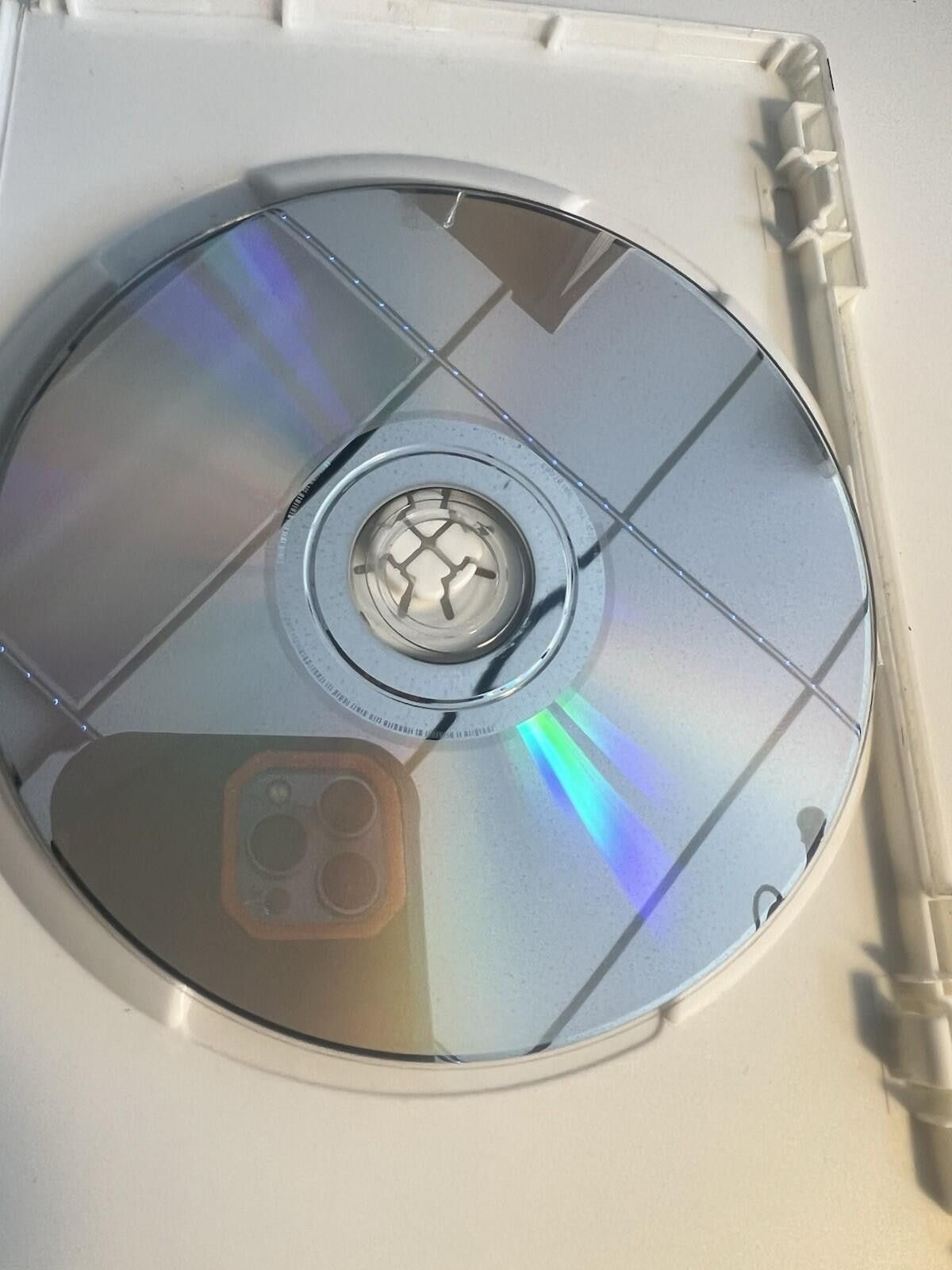 Other Call of Duty: Modern Warfare Reflex Edition (Nintendo Wii Size ONE SIZE - 6 Thumbnail