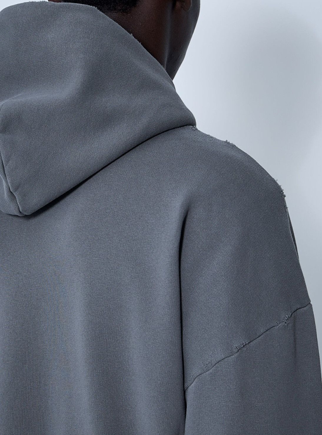 Balenciaga Balenciaga human being hoodie Size US S / EU 44-46 / 1 - 6 Thumbnail