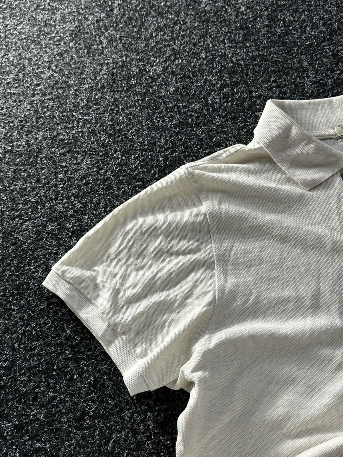 Burberry × Vintage 🚨Vintage Burberry RARE Polo Nova Check luxury old money Size US M / EU 48-50 / 2 - 4 Thumbnail