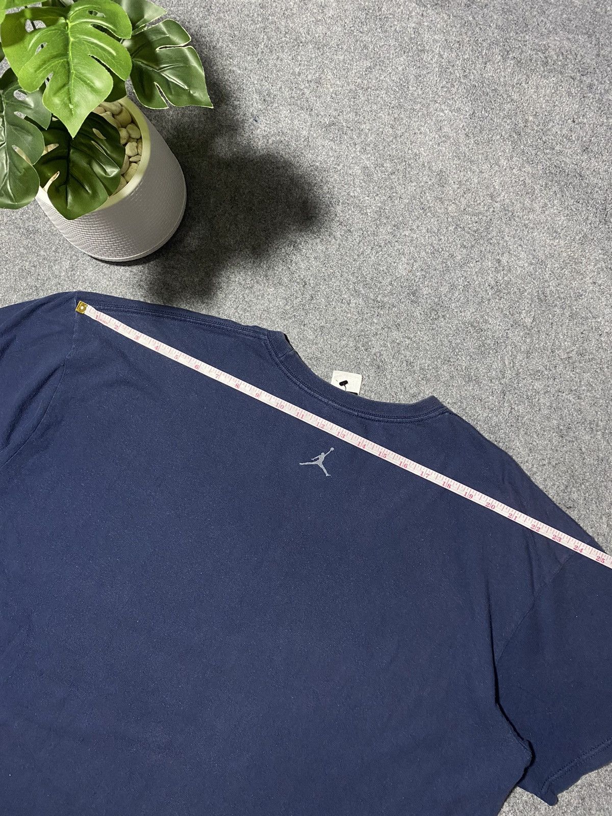 Jordan Brand Jordan Nike Air Force 1 T Shirt wing Size US XXL / EU 58 / 5 - 9 Thumbnail
