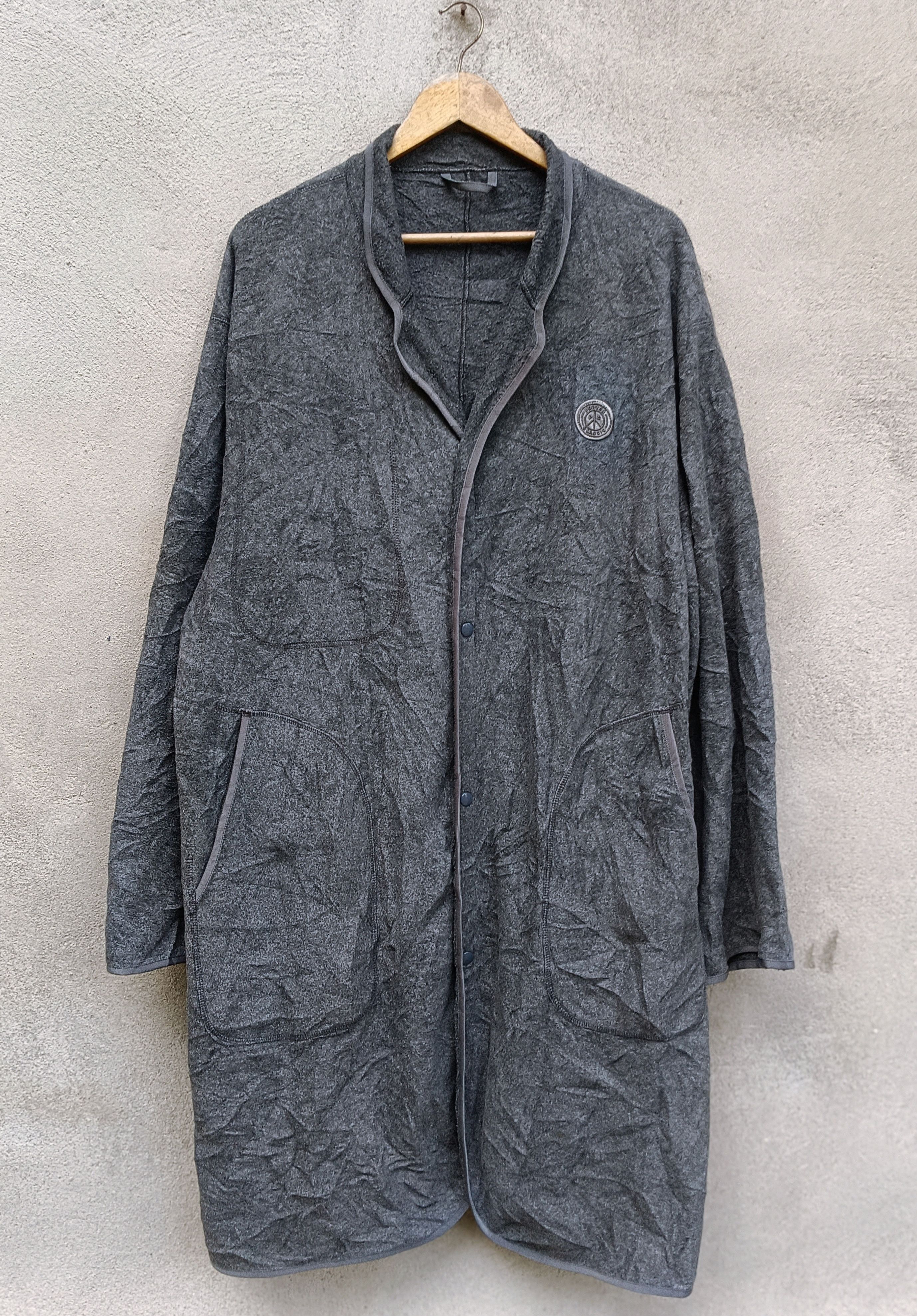 If Six Was Nine × Porter Classic × Streetwear Porter Classic  