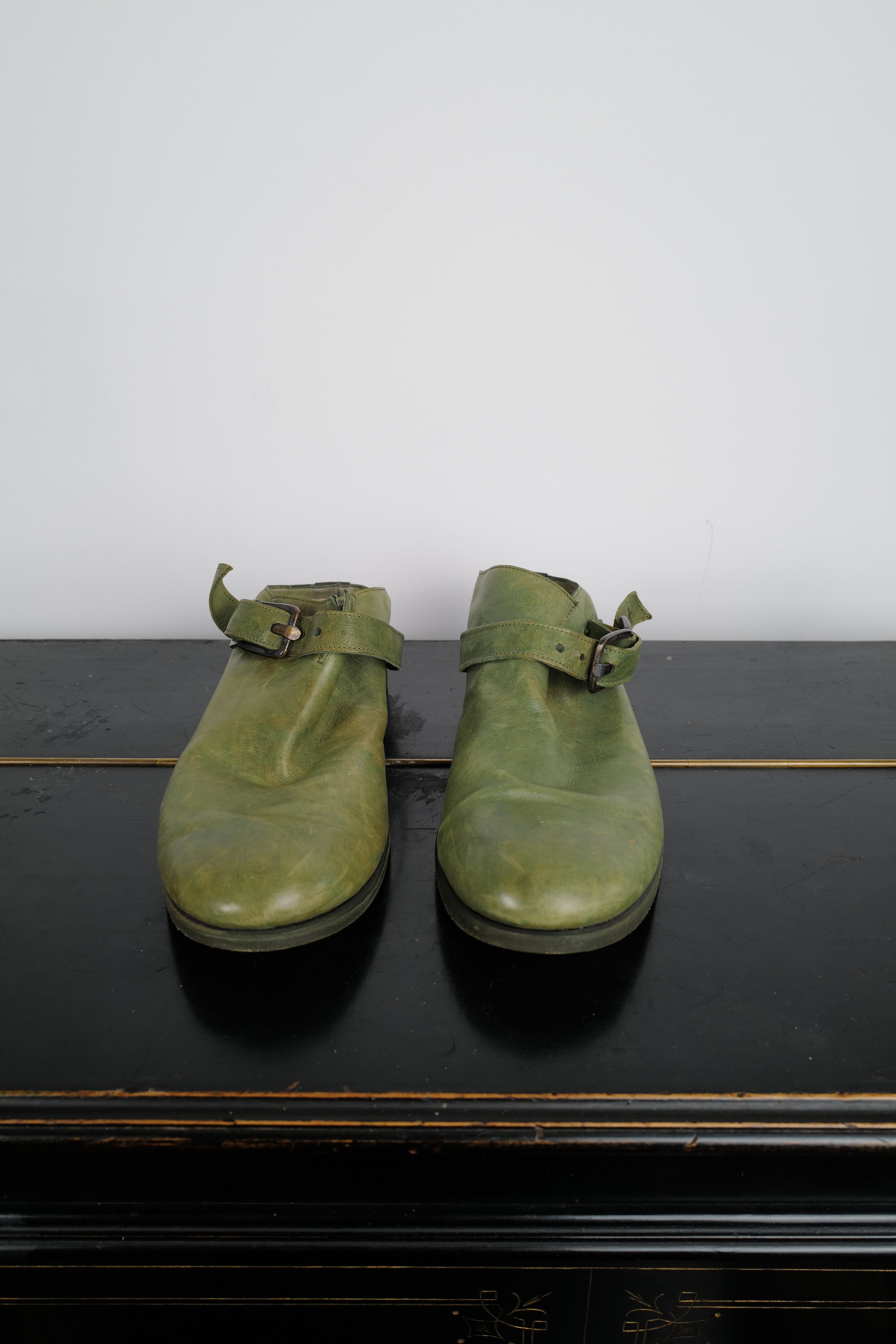 Ma+ MA+ MULES Size US 9 / IT 39 - 18 Thumbnail