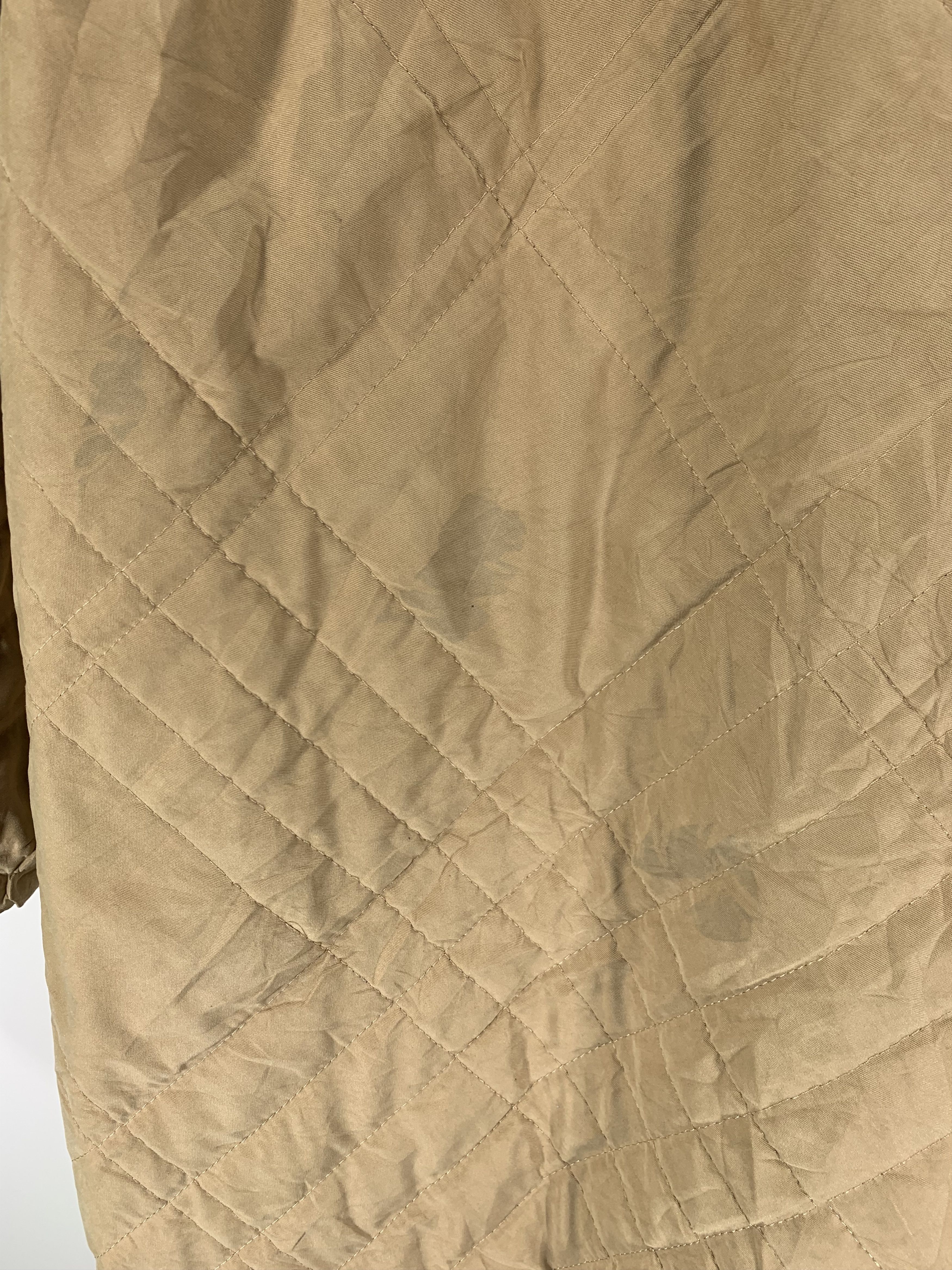 Burberry ⚡️Vintage Burberry Down Coat Padded Hooded Size US S / EU 44-46 / 1 - 14 Thumbnail