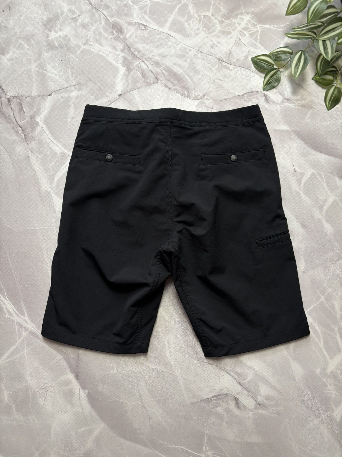 The North Face Purple Label The North Face Purple Label Shorts Webbing Belt Mens Size 30 Size US 30 / EU 46 - 6 Thumbnail