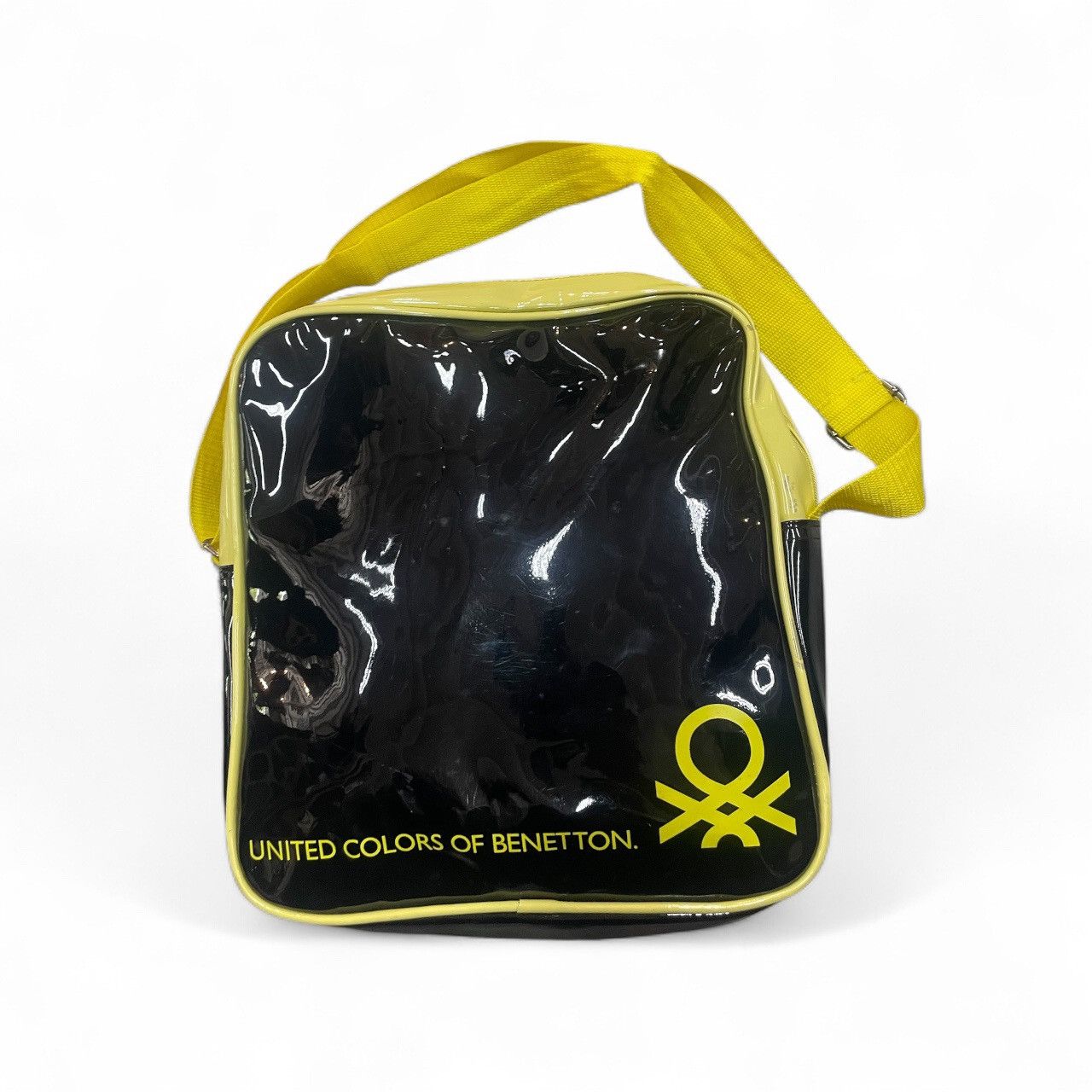 United Colors Of Benetton United Colors Of Benetton UCOB Sling Bags Crossbody Bags Size ONE SIZE - 1 Thumbnail