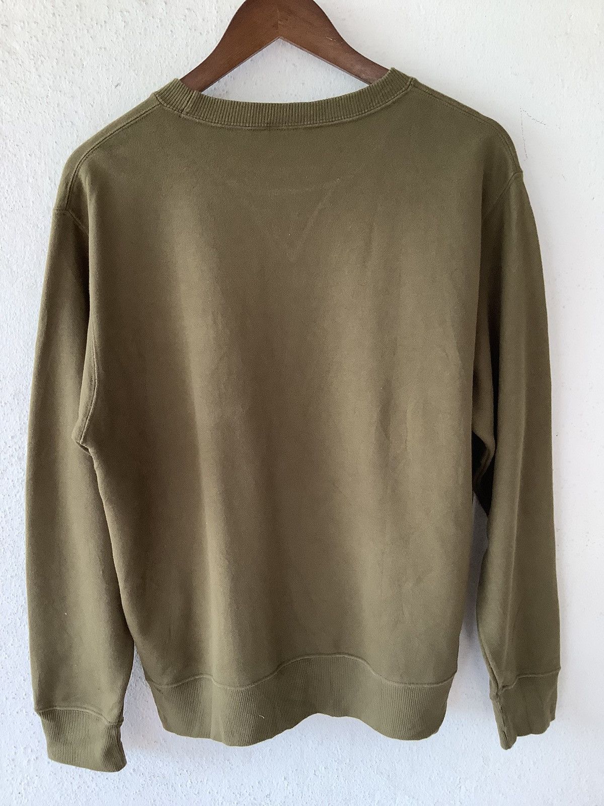 Champion × Japanese Brand × Vintage Vintage Champion Shirt Size US M / EU 48-50 / 2 - 11 Thumbnail