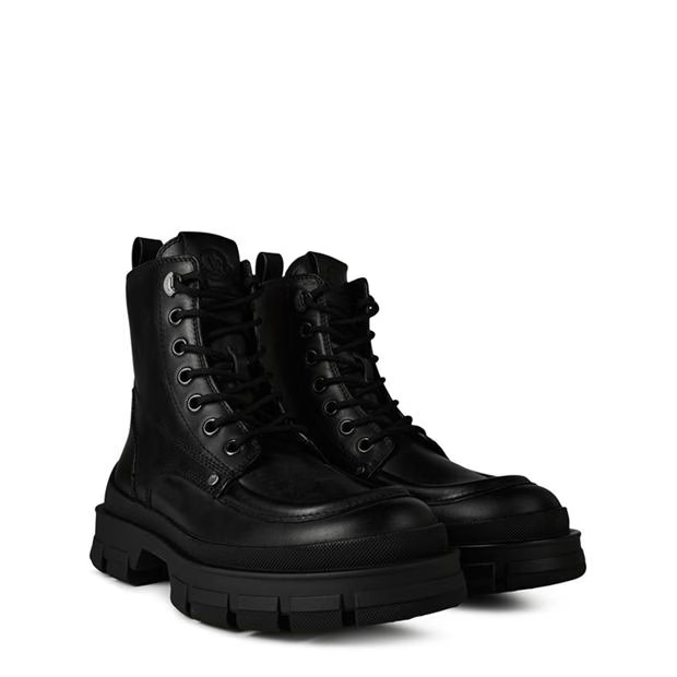 Moncler Hevea City Ankle Boots Size US 8 / EU 41 - 3 Thumbnail