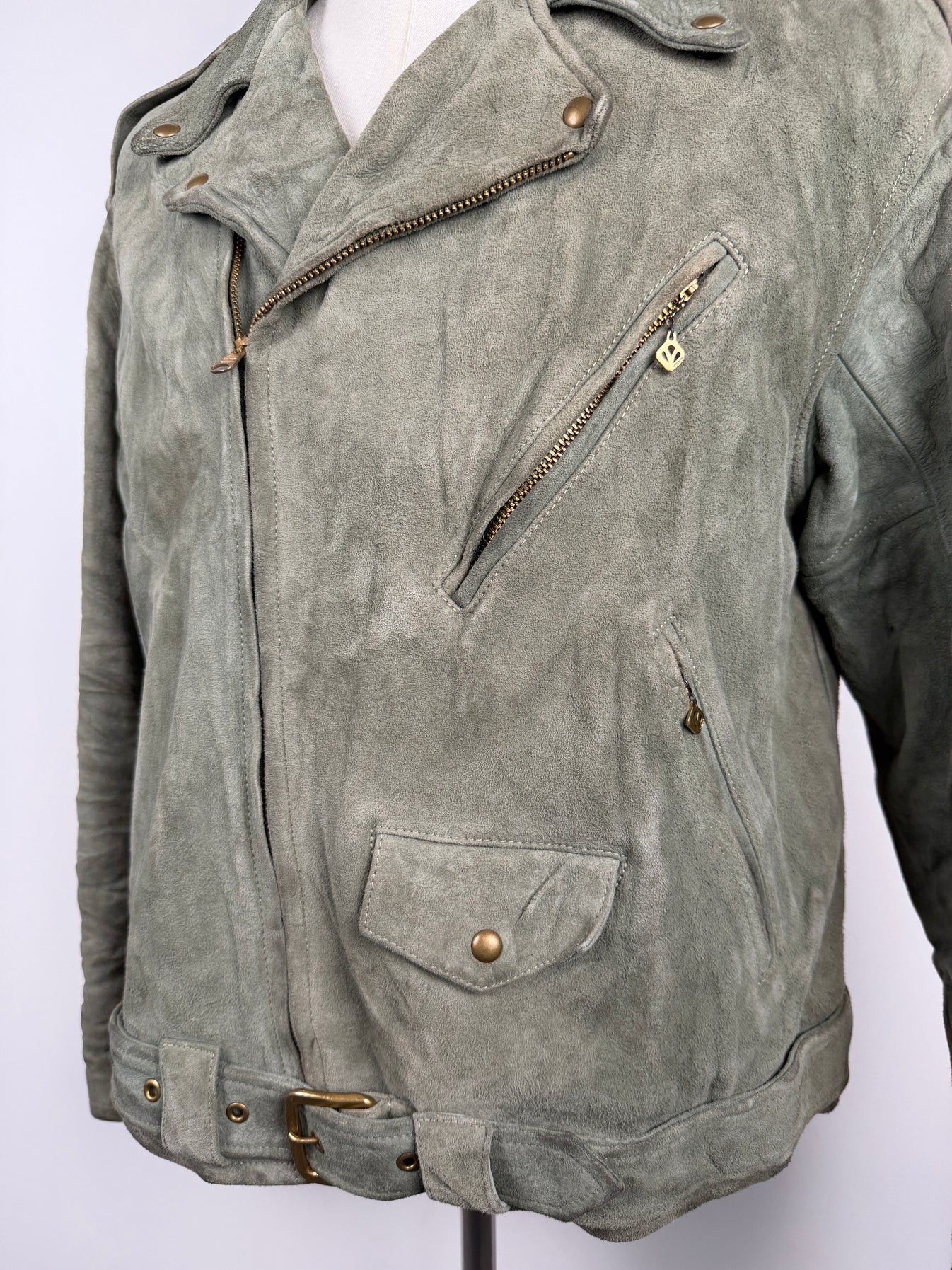 Visvim FW24 Neu Riders JKT IT Size US XL / EU 56 / 4 - 5 Thumbnail