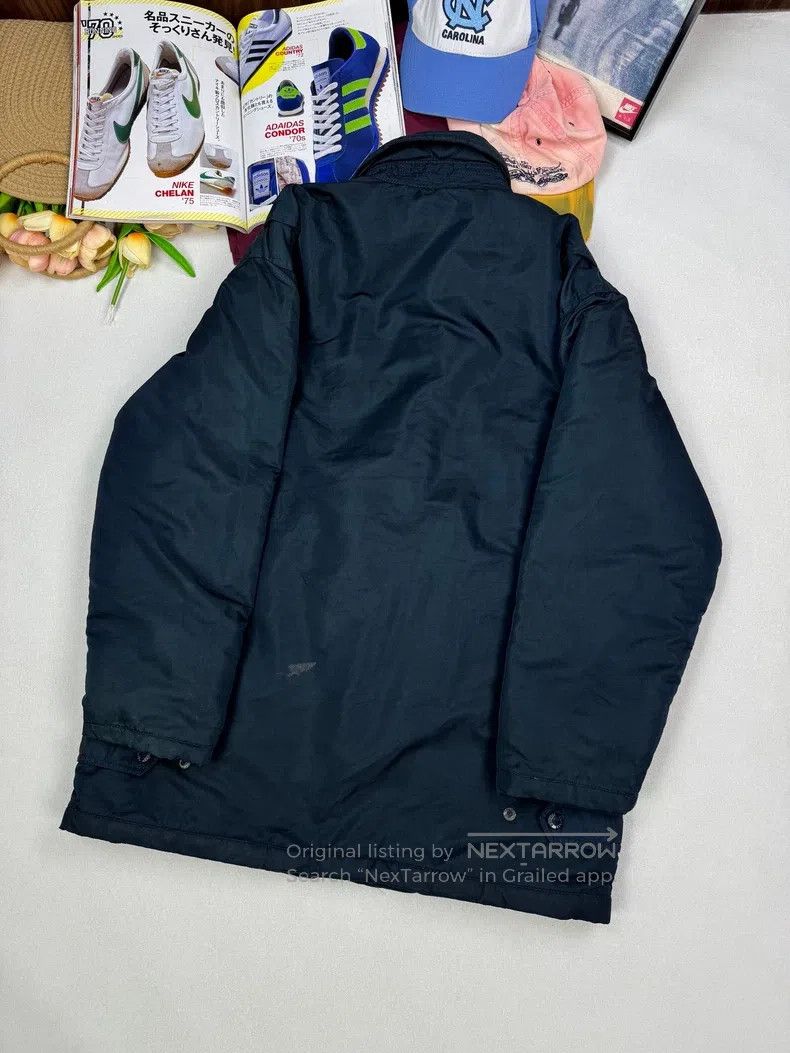 Other Lobster buckle fire coat Size US M / EU 48-50 / 2 - 2 Thumbnail