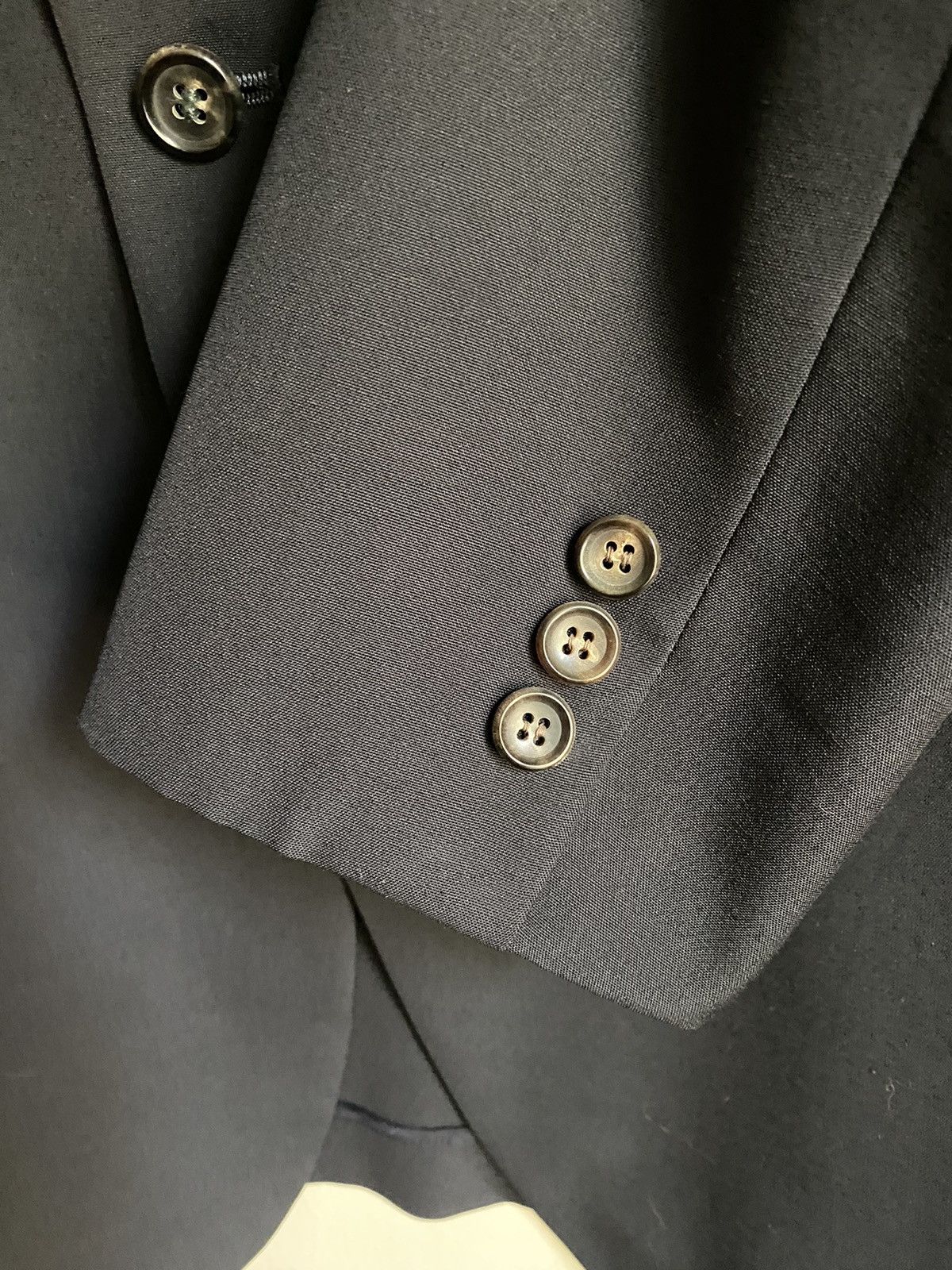 Comme des Garcons Comme des garçons blazer “Homme Plus” Size US L / EU 52-54 / 3 - 4 Thumbnail