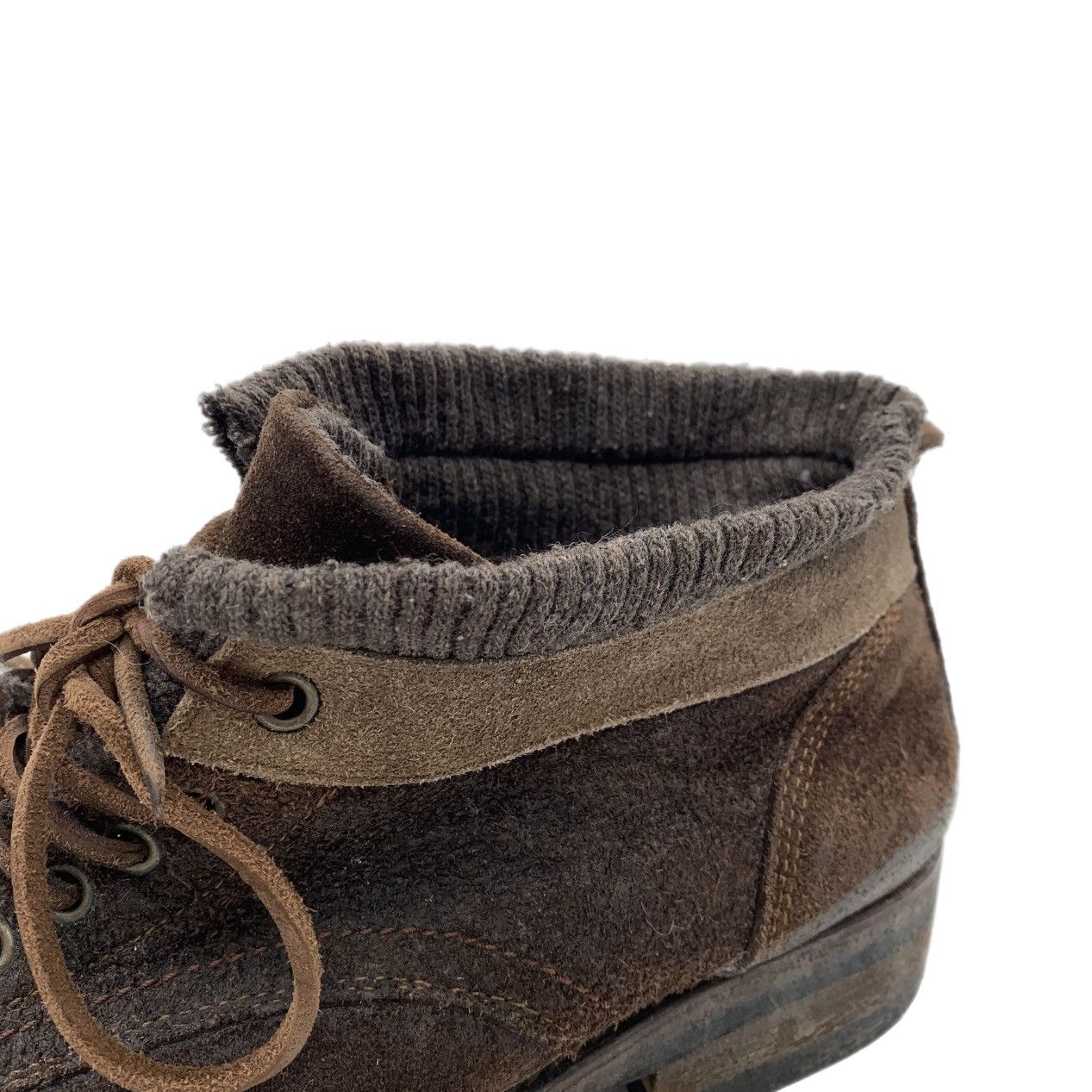 Alfredo Bannister Alfredo Bannister Sock Boots Size US 11 / EU 44 - 3 Thumbnail