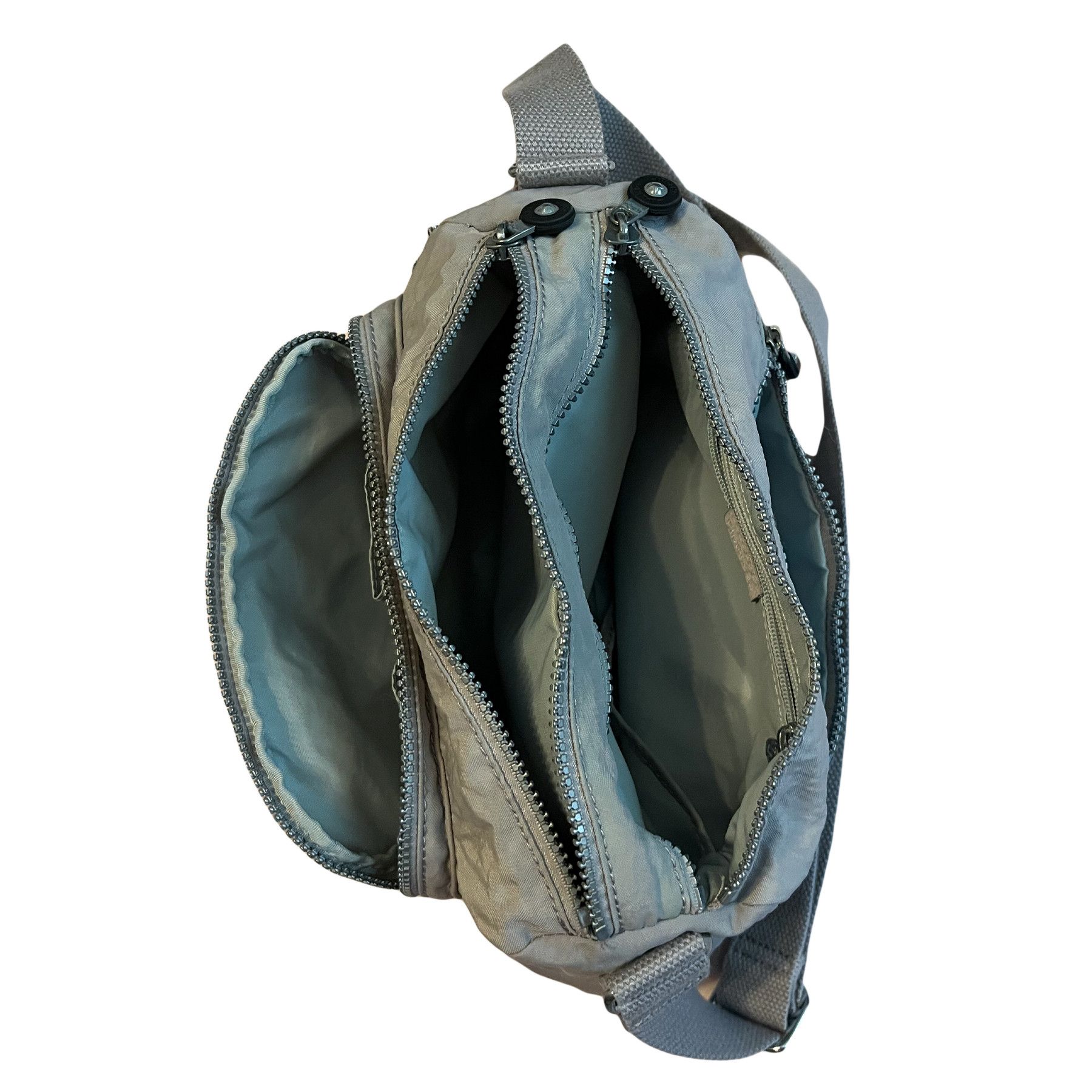 Other Kipling Nylon Crossbody Bag Size ONE SIZE - 6 Thumbnail
